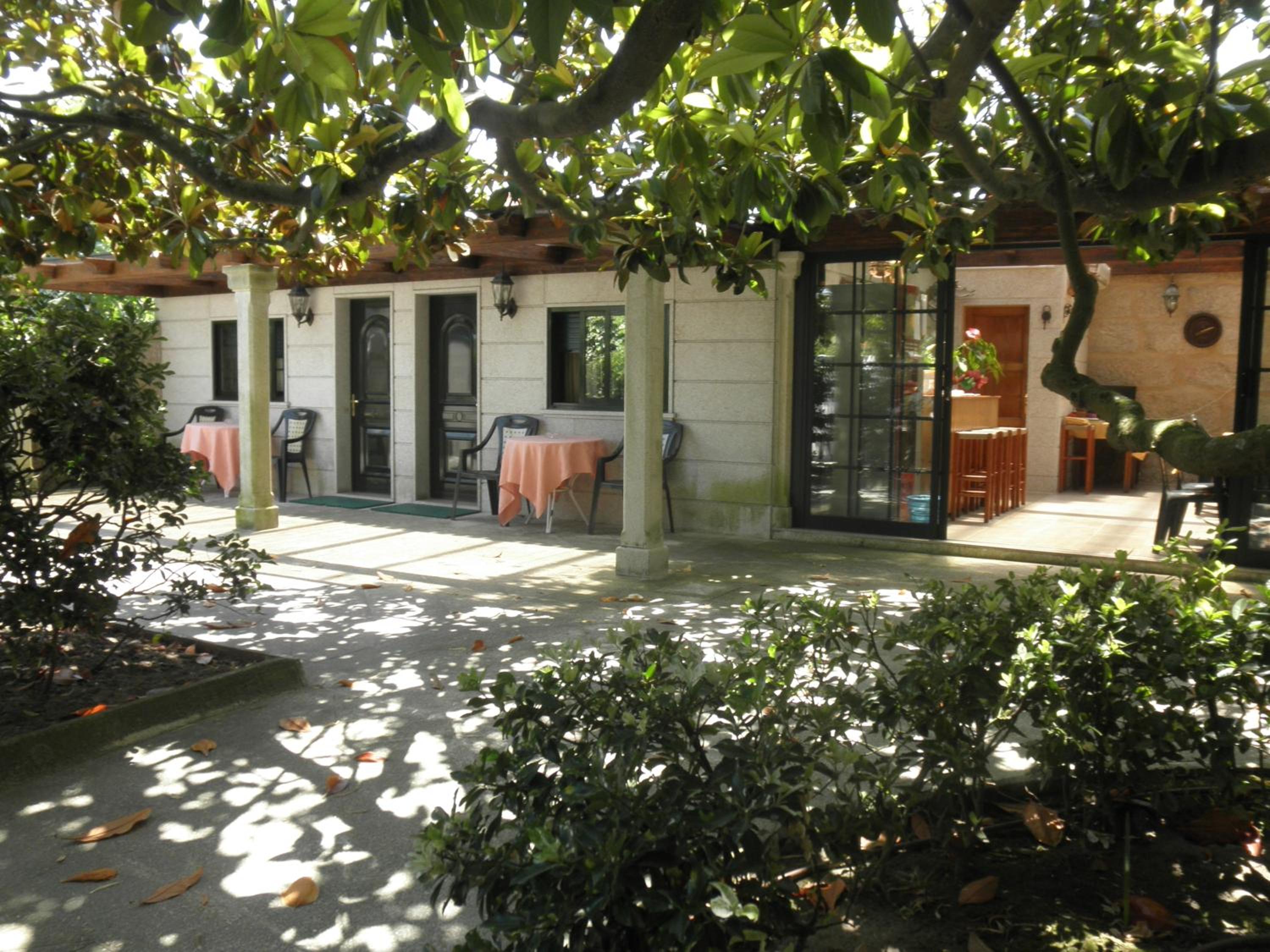 Double Room with Whirlpool and Parking Included photo 2