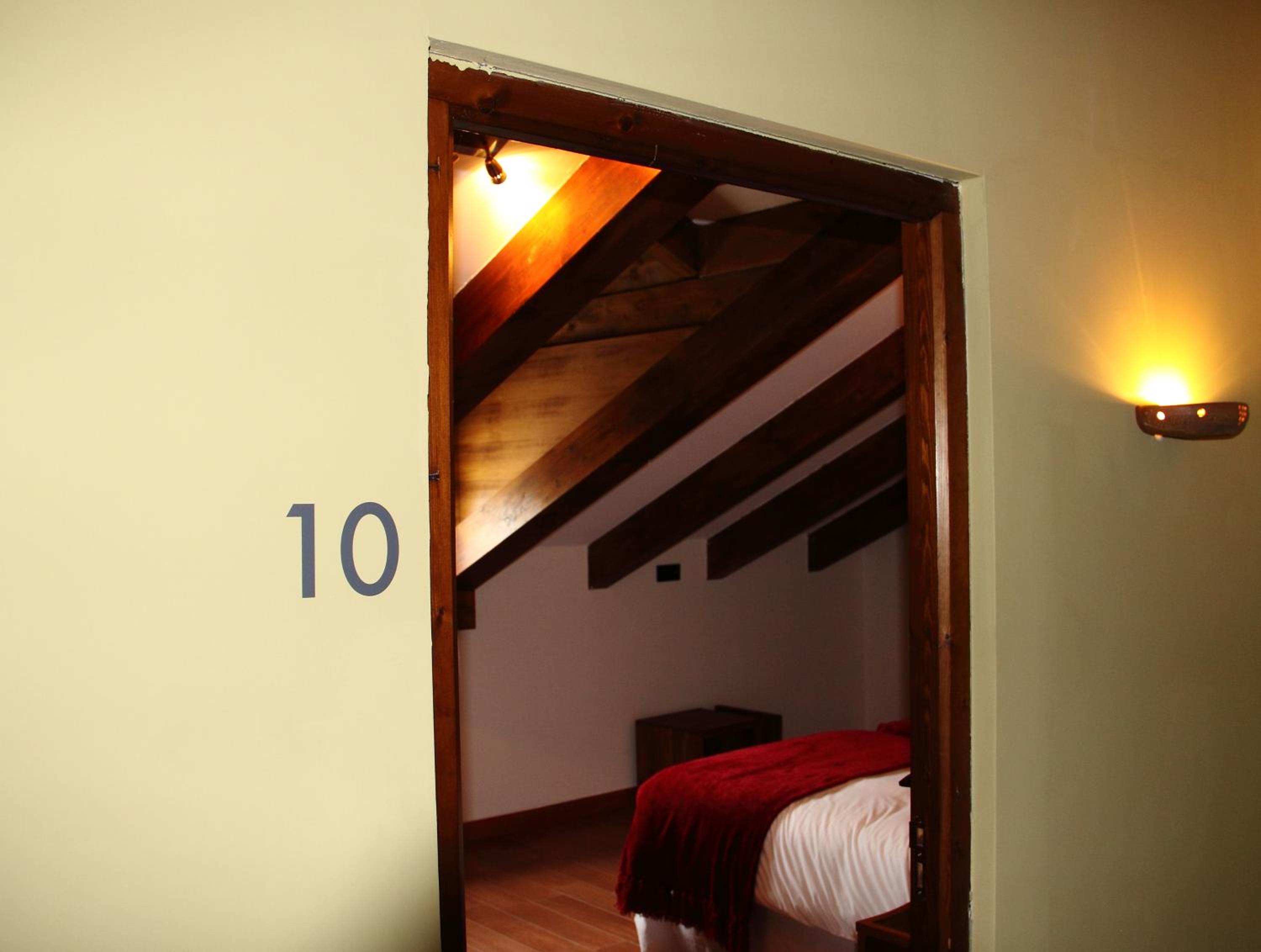 Habitación Doble Superior