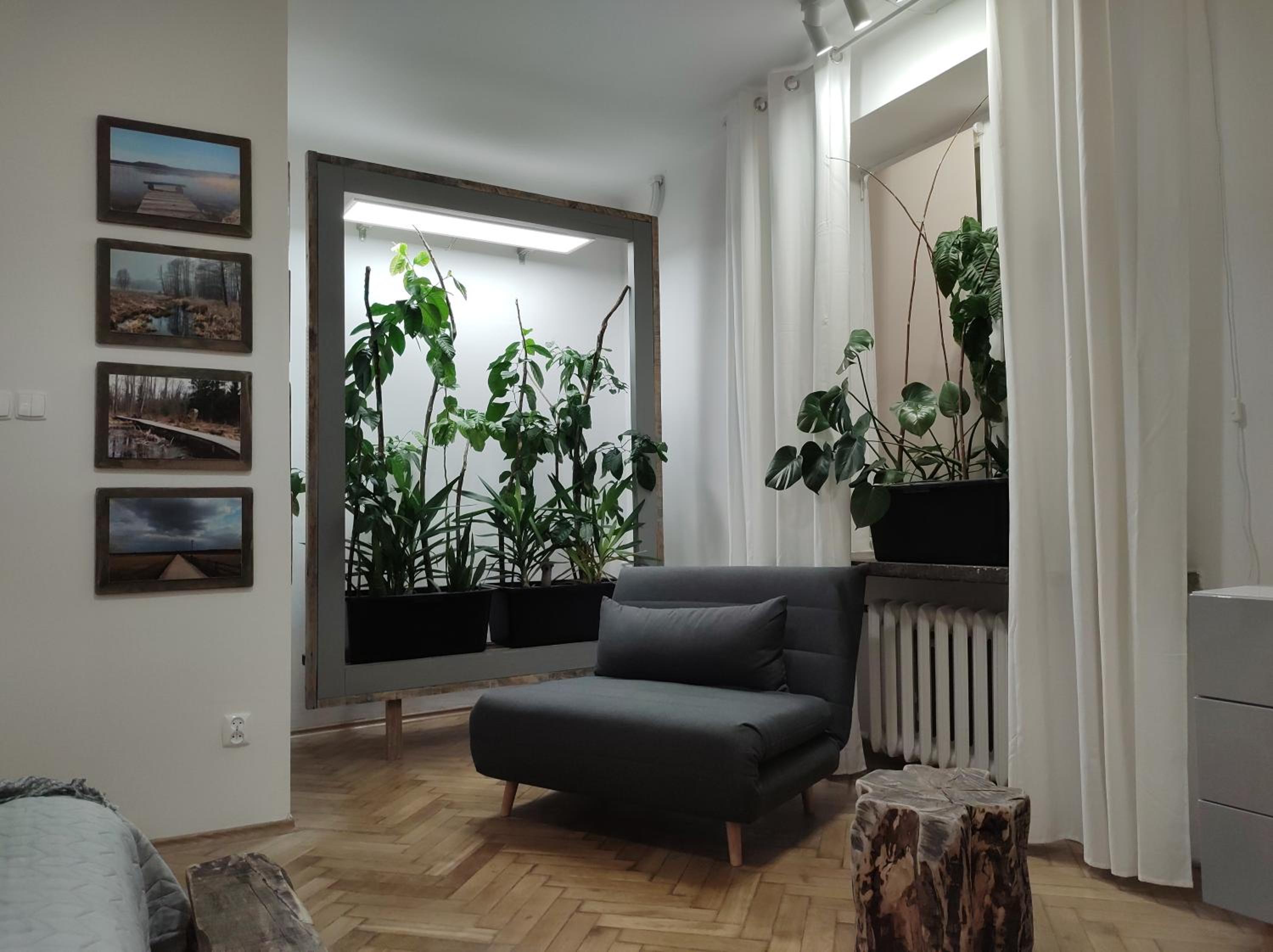 One-Bedroom Apartment photo 3