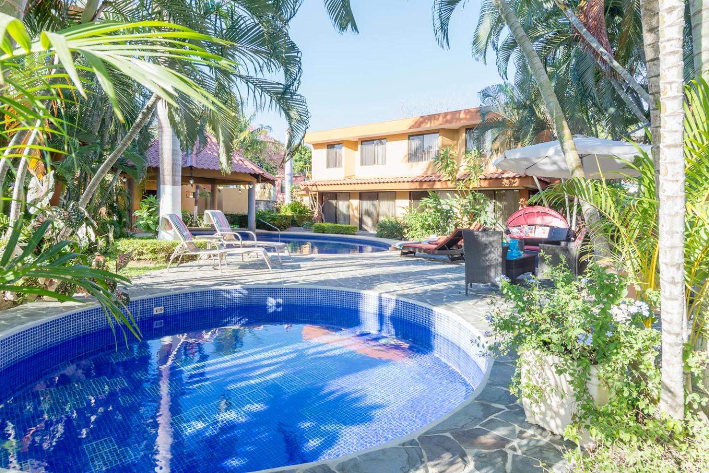 Two-Bedroom Villa photo 1