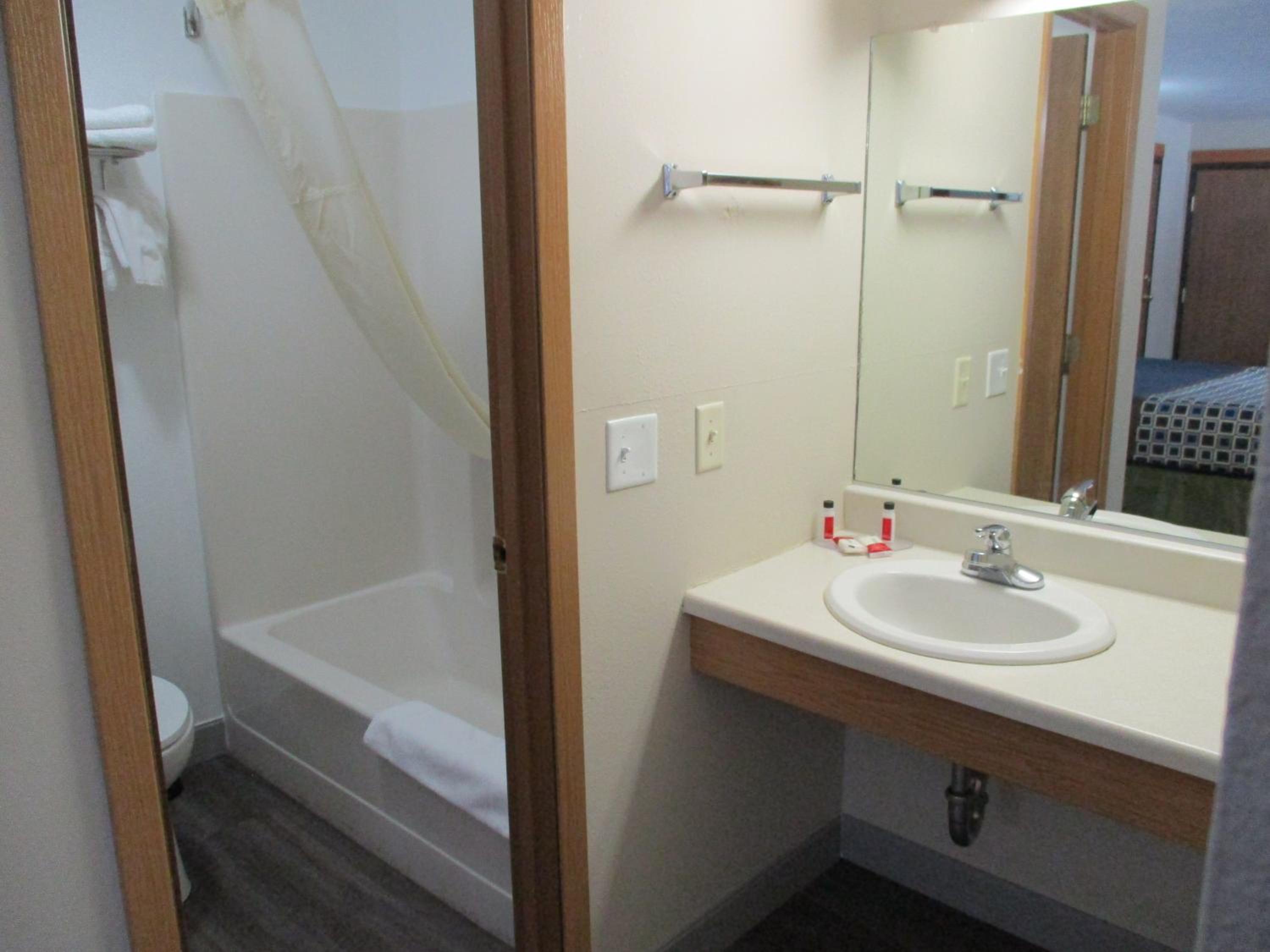 Travelodge by Wyndham Spirit Lake/Okoboji, Bilde 4
