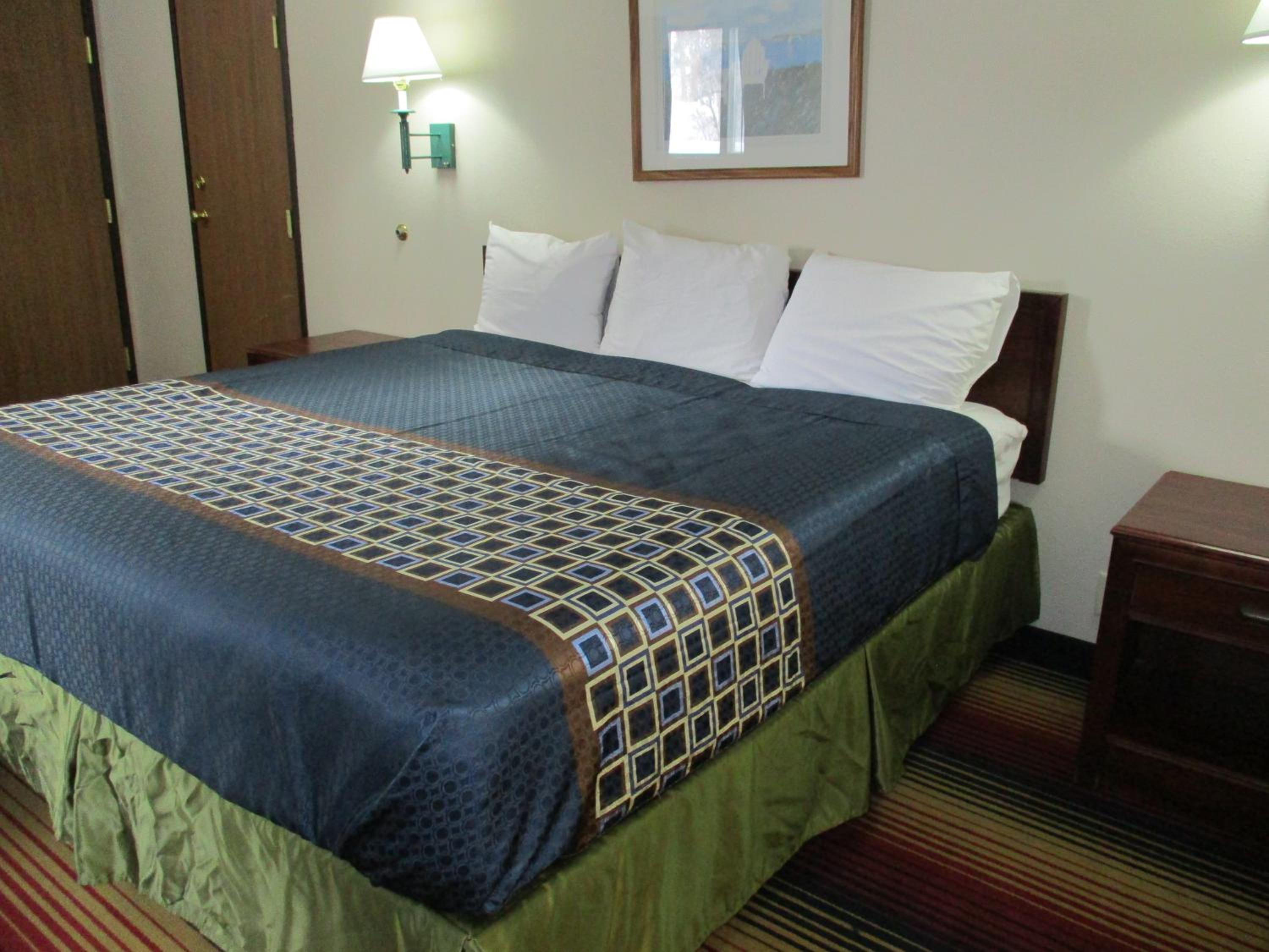 Travelodge by Wyndham Spirit Lake/Okoboji, Bilde 2