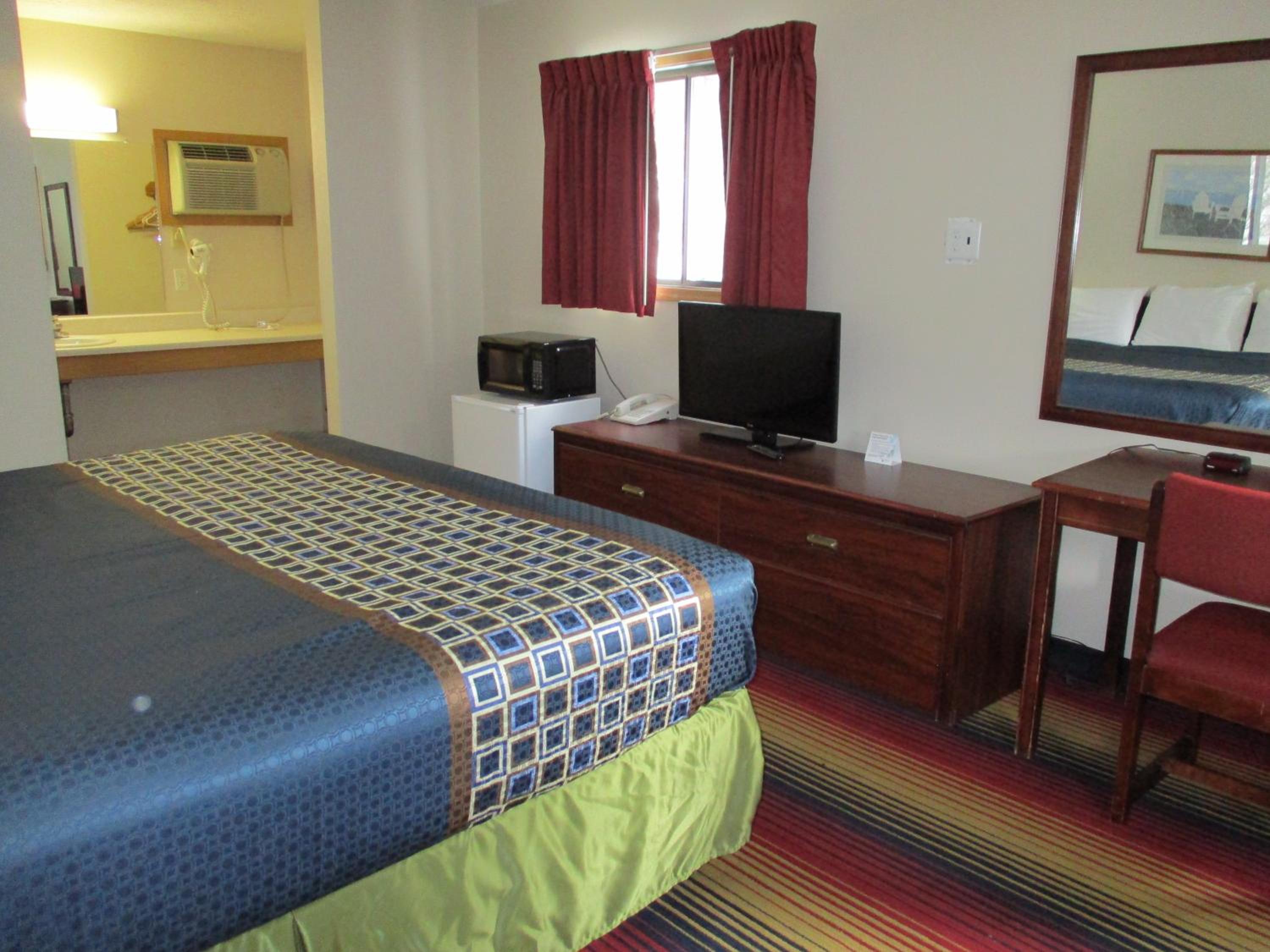 Travelodge by Wyndham Spirit Lake/Okoboji, Bilde 5