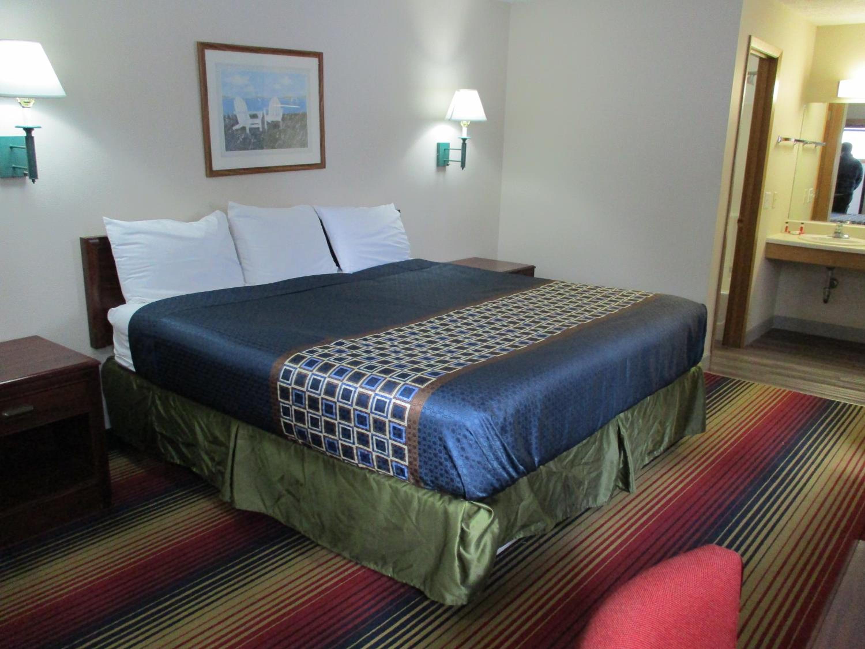 Travelodge by Wyndham Spirit Lake/Okoboji, Bilde 3