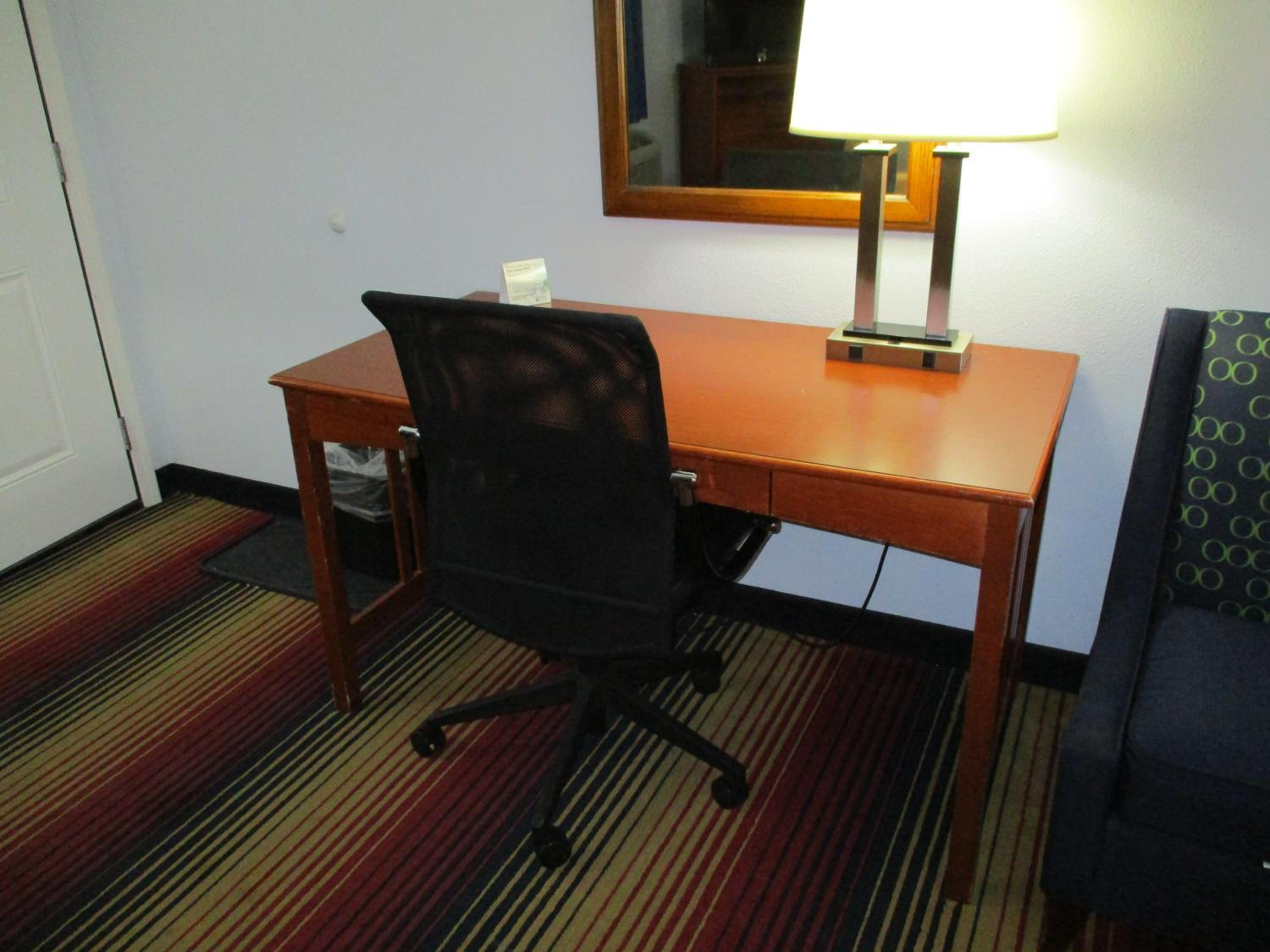 Travelodge by Wyndham Spirit Lake/Okoboji, Bilde 6