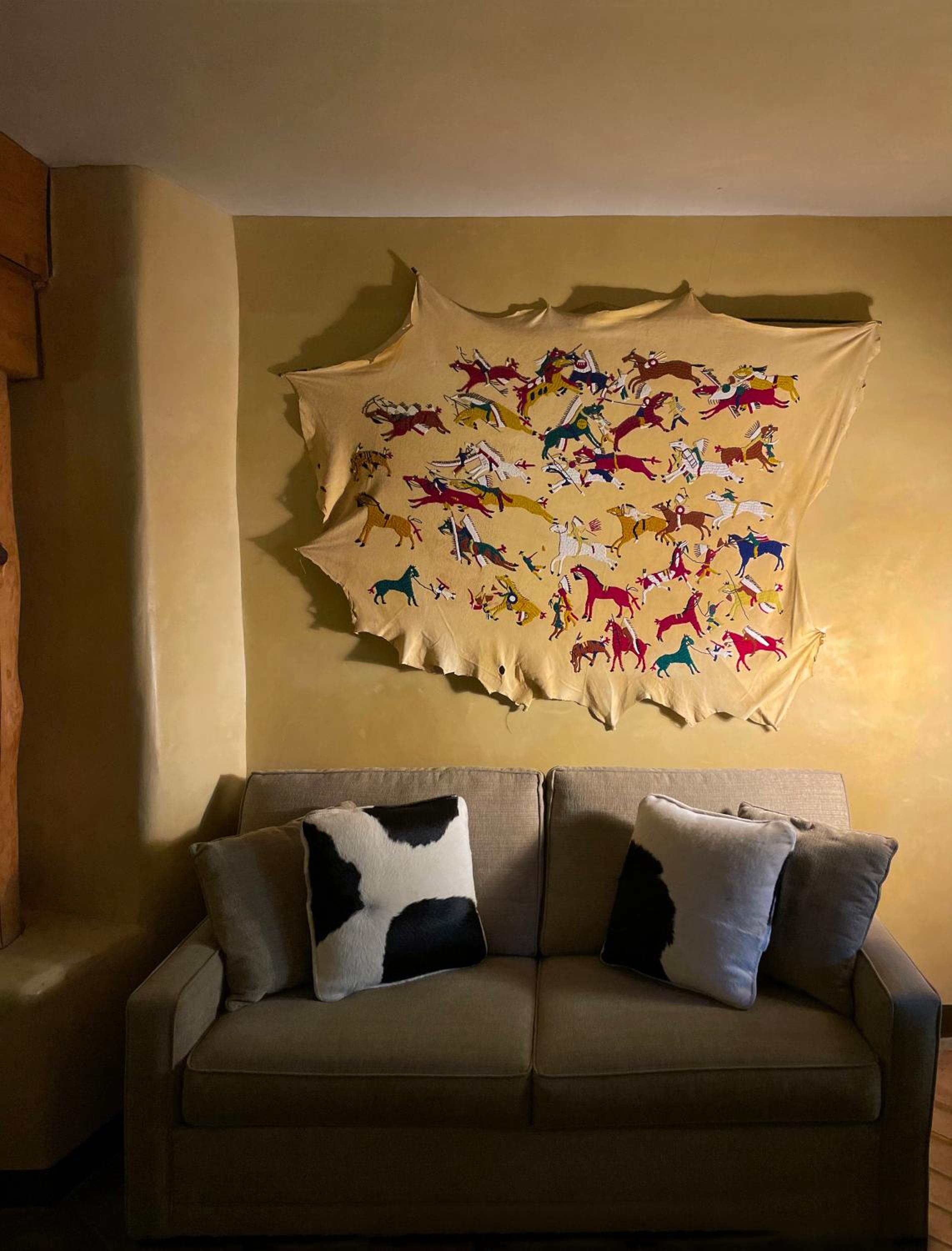 The Molesworth with Sofa Bed photo 3