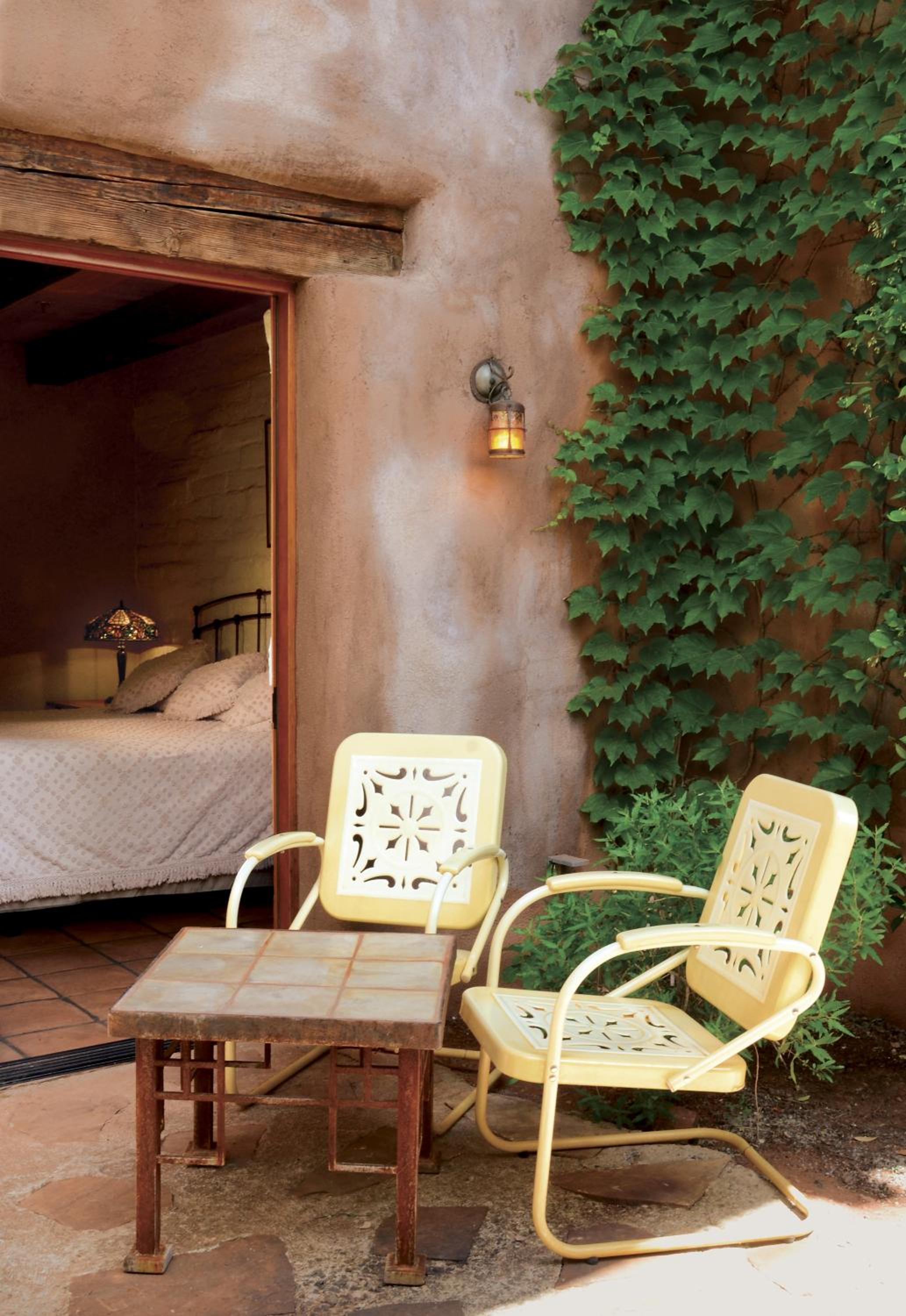 El Portal Sedona Hotel, Billede 6