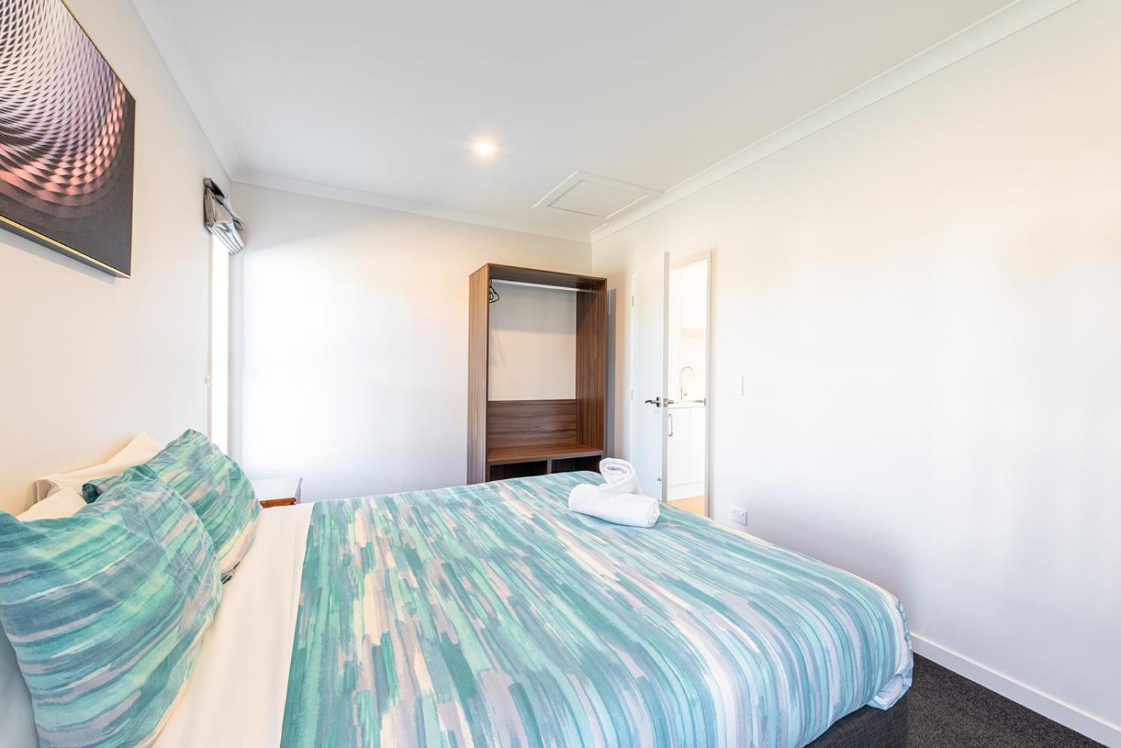 One-Bedroom Apartment - Ground Floor - Photo 7