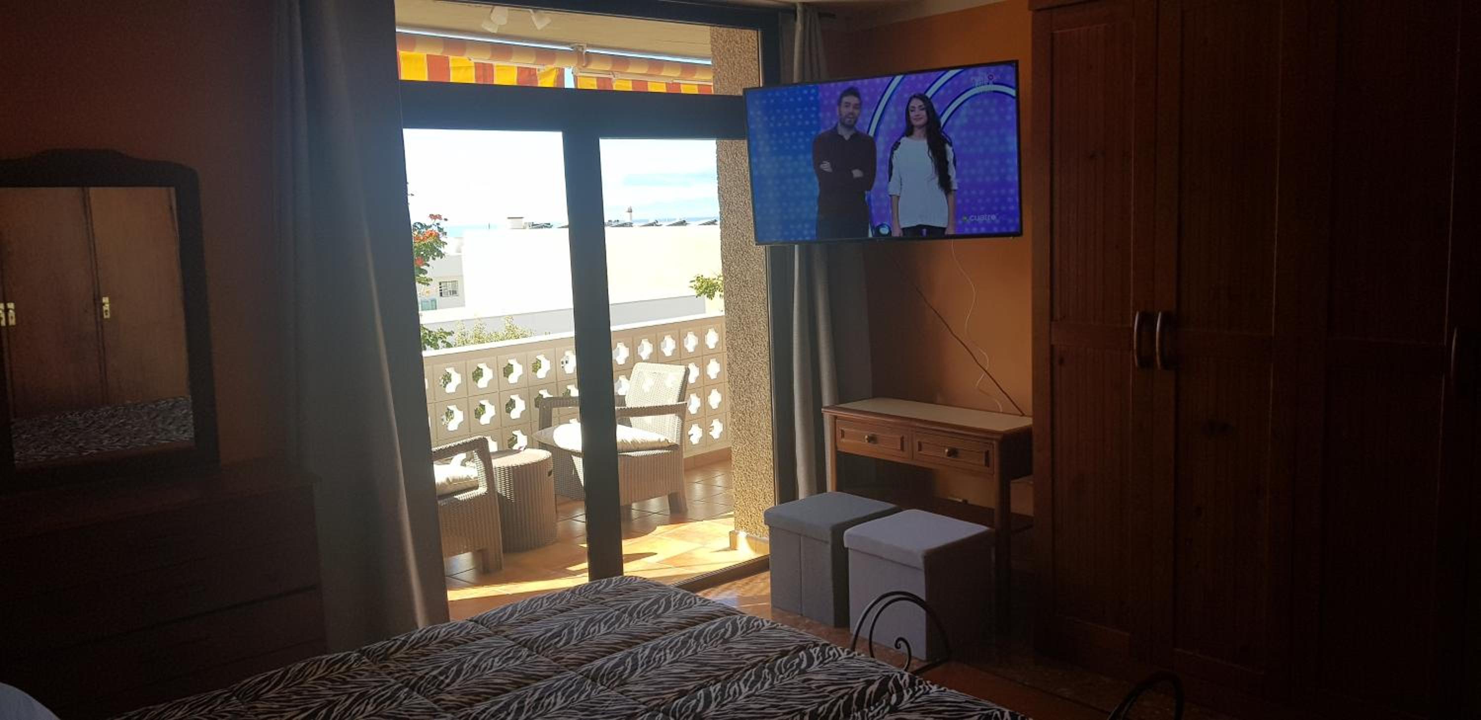 Casa de Dos Habitaciones
