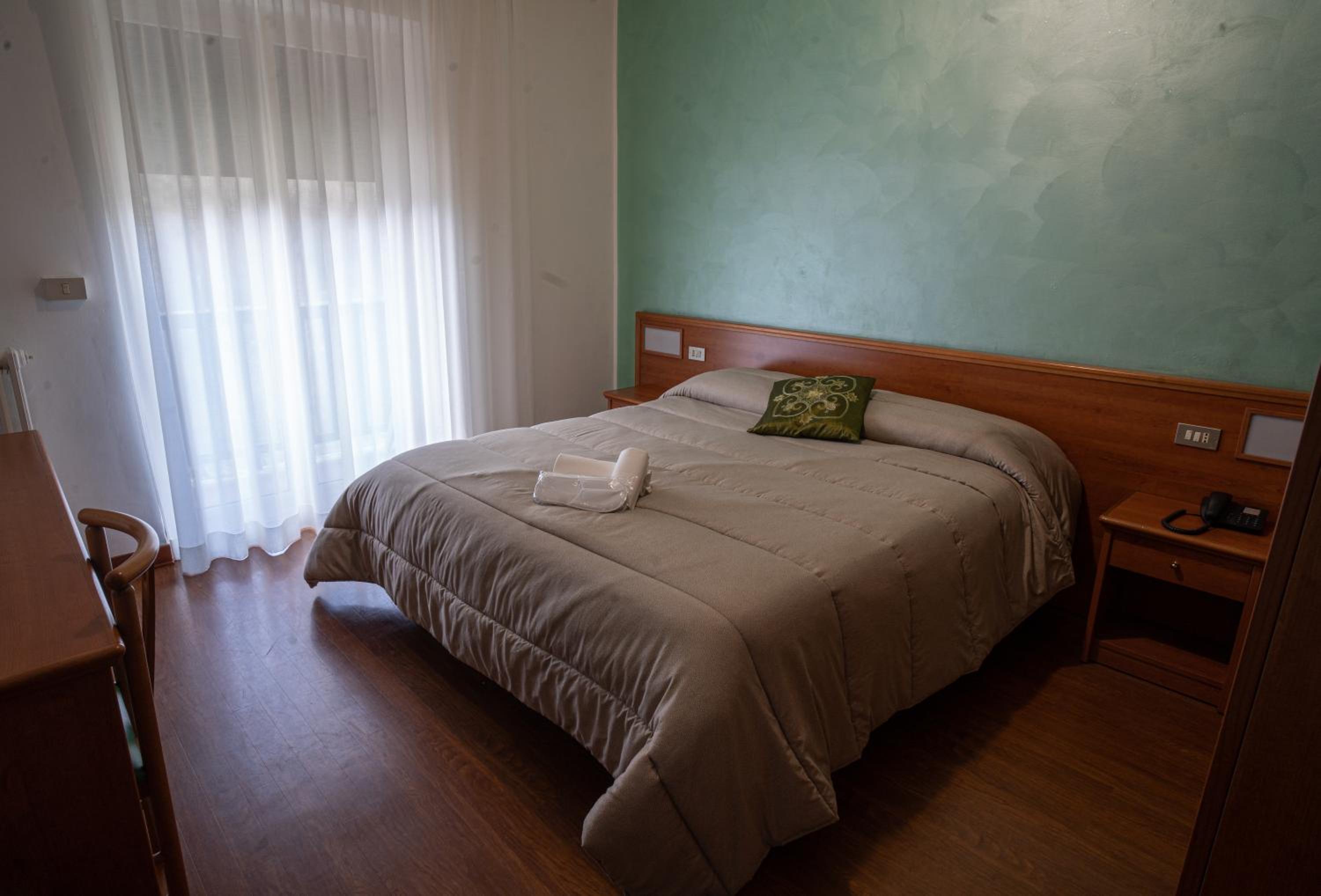 Chambre Familiale avec Balcon