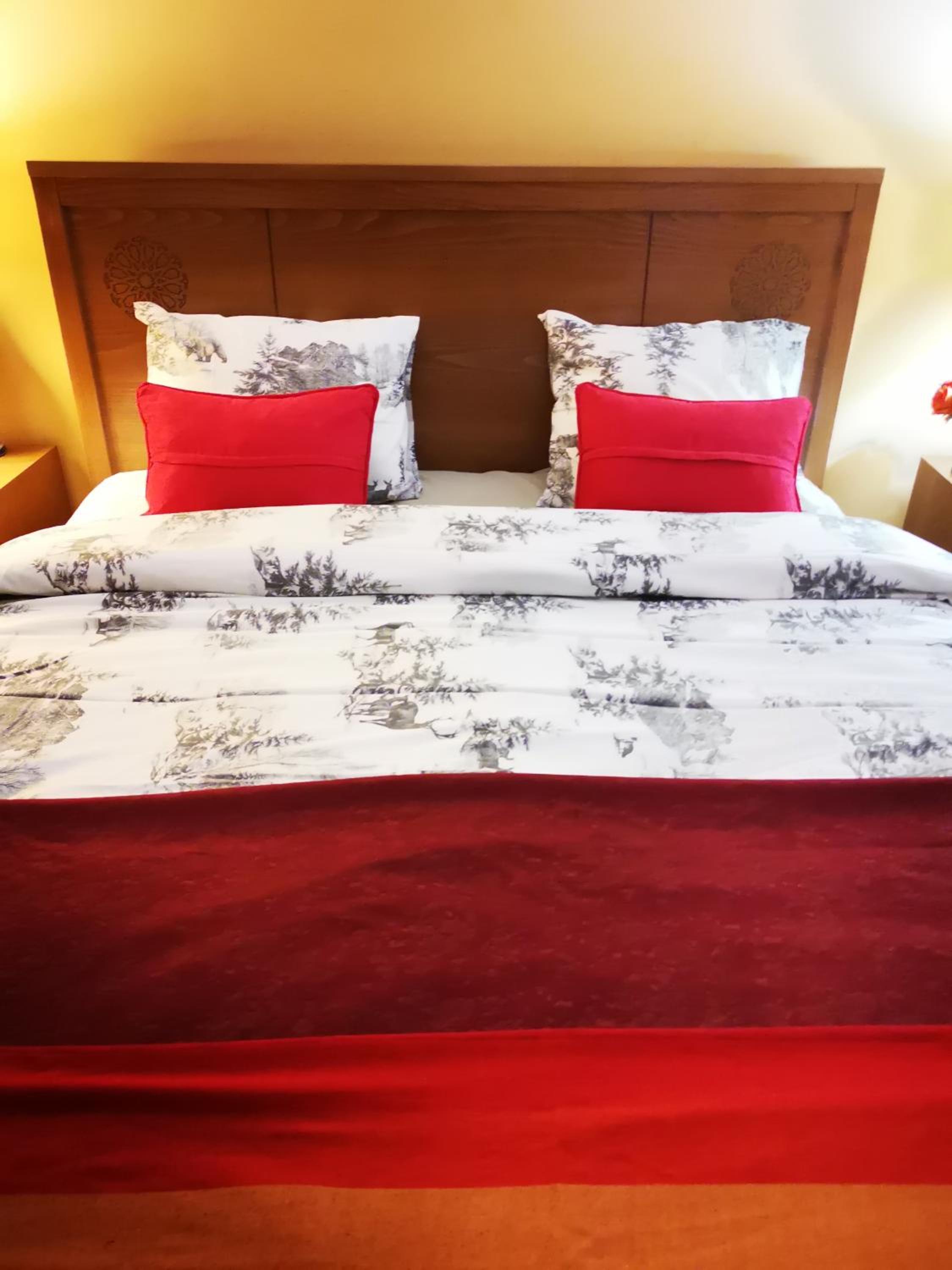 Apartment with Sea View photo 1
