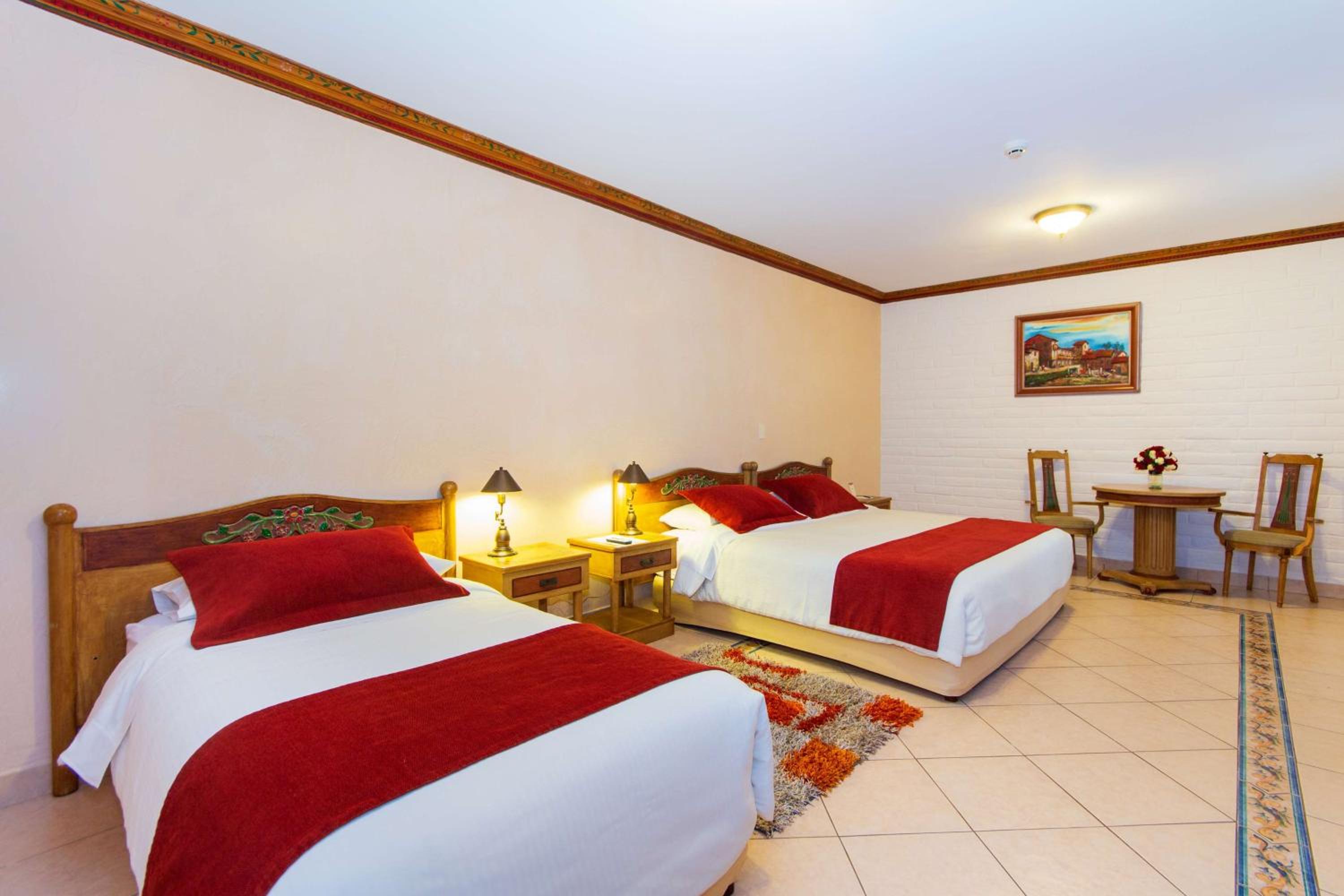 King Room with Single Bed photo 3