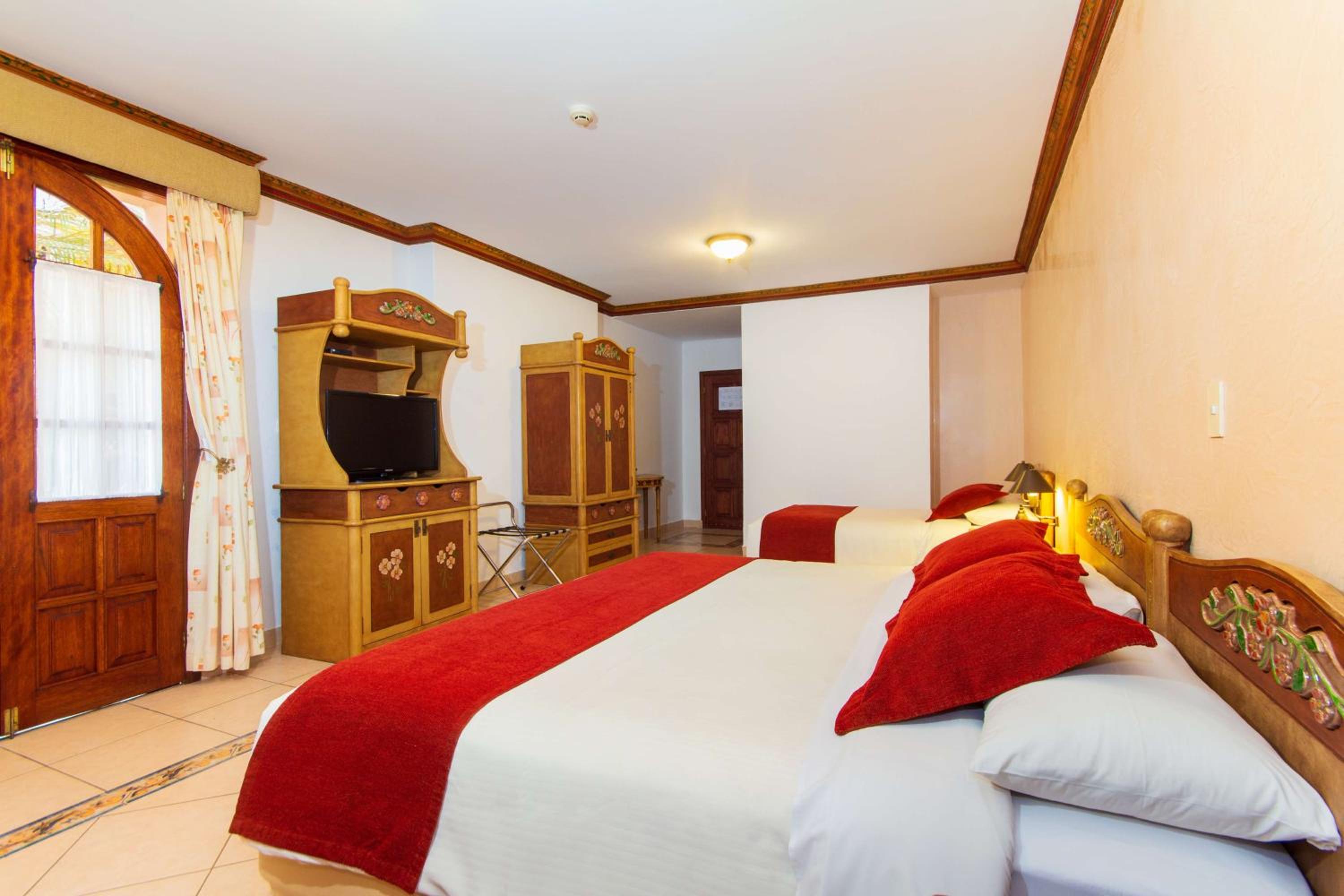 King Room with Single Bed photo 2