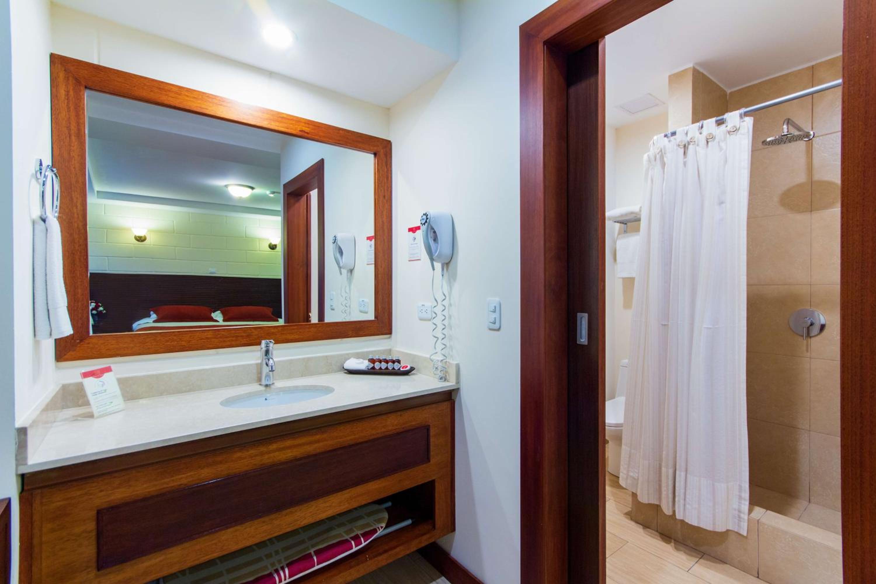 Premium Double Room photo 3