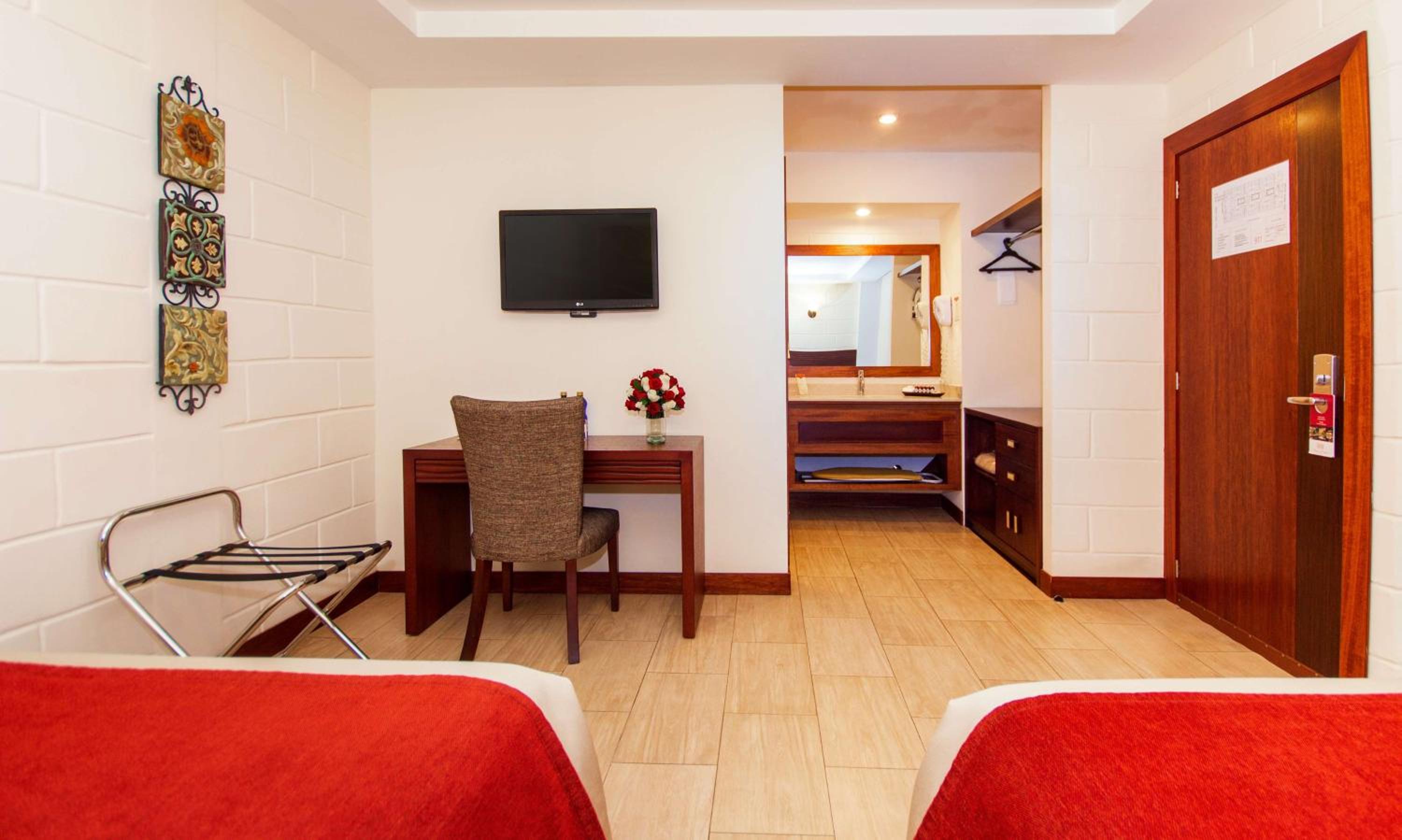 Premium Double Room photo 2