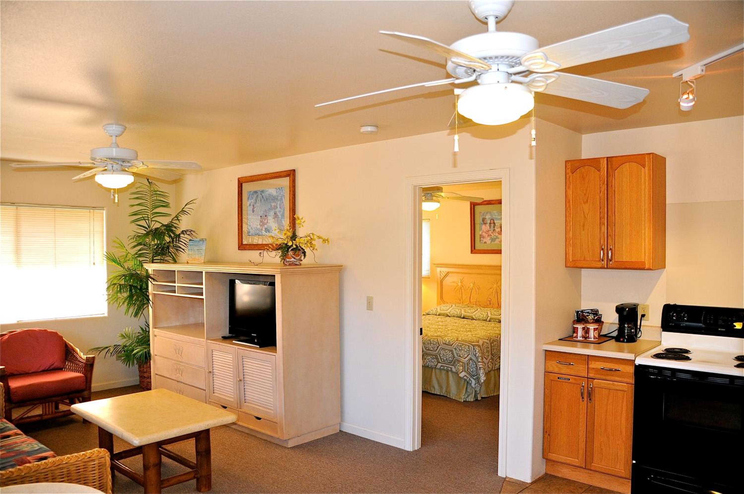 One-Bedroom Suite photo 1
