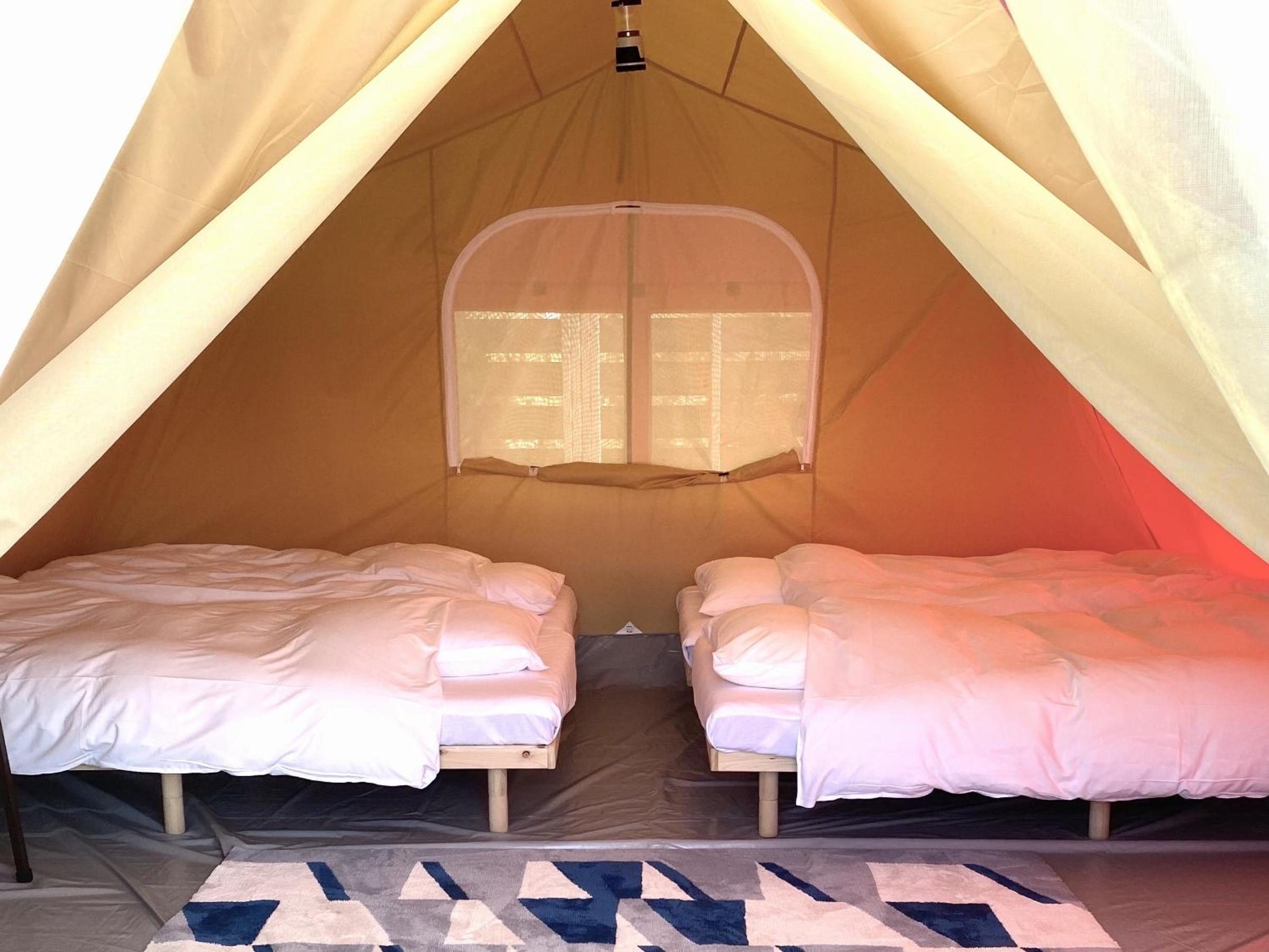 Tent