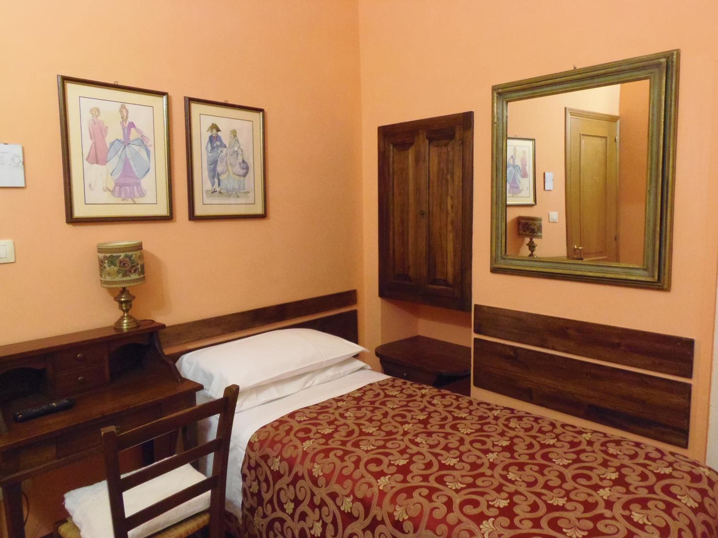 Single Room