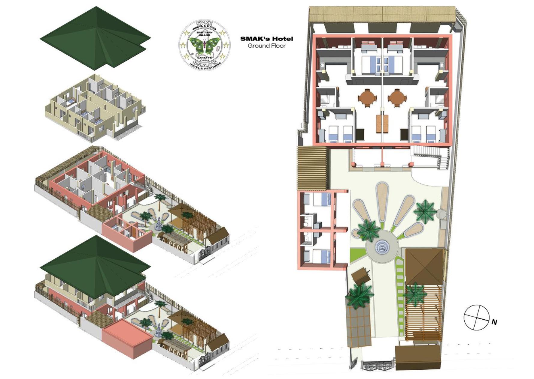 Apartment - Ground Floor - Photo 9