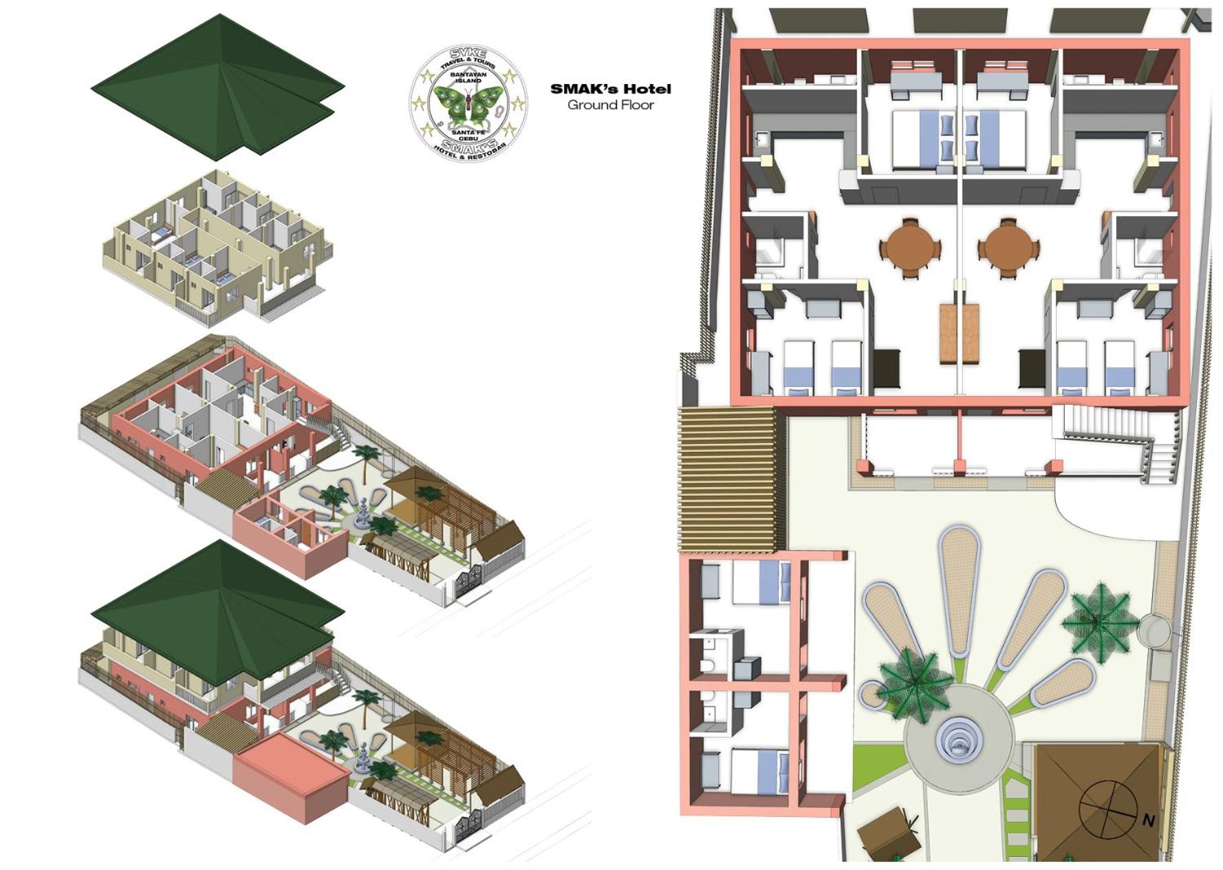 Apartment - Ground Floor - Photo 8