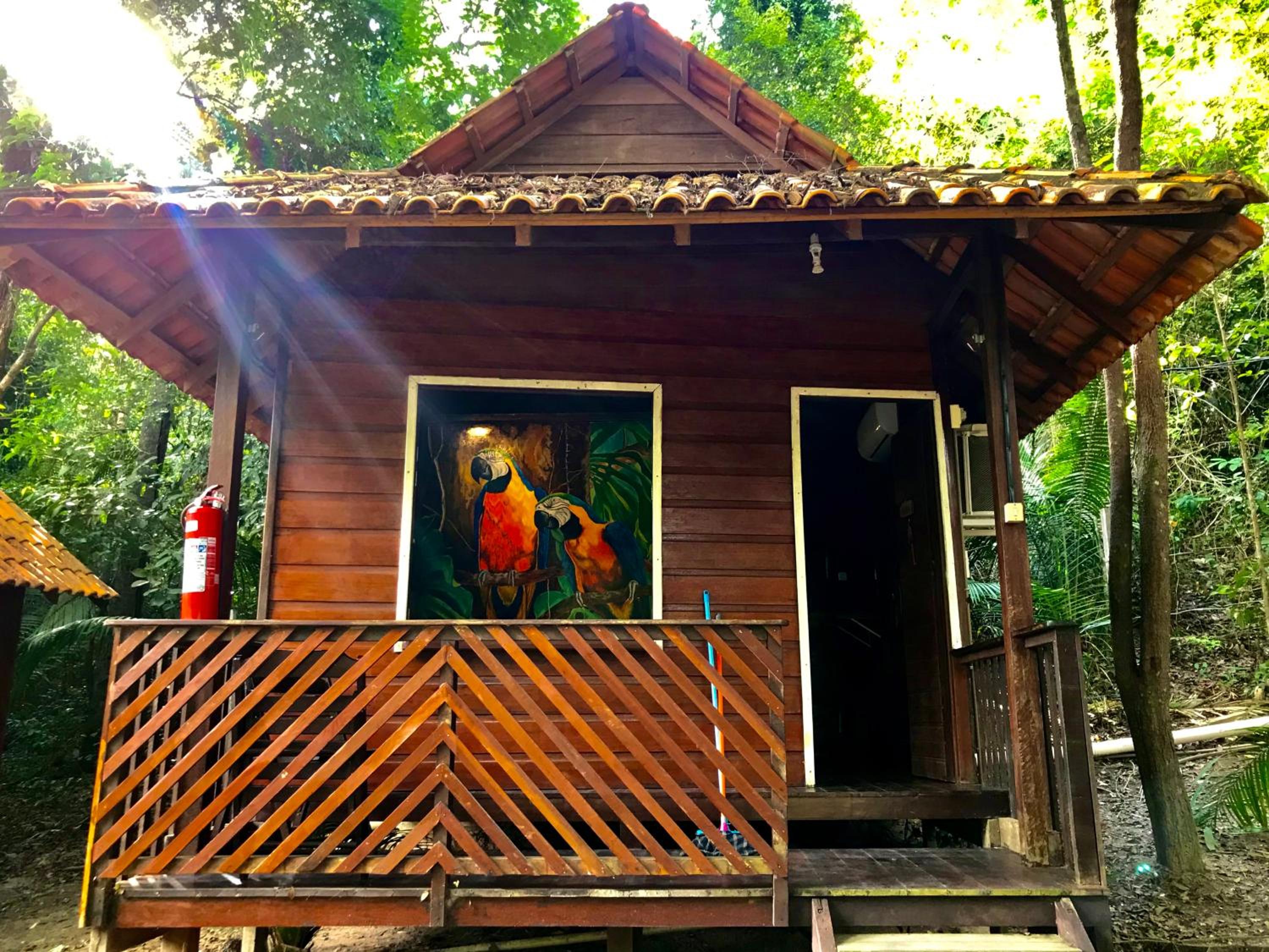 Chalet photo 2