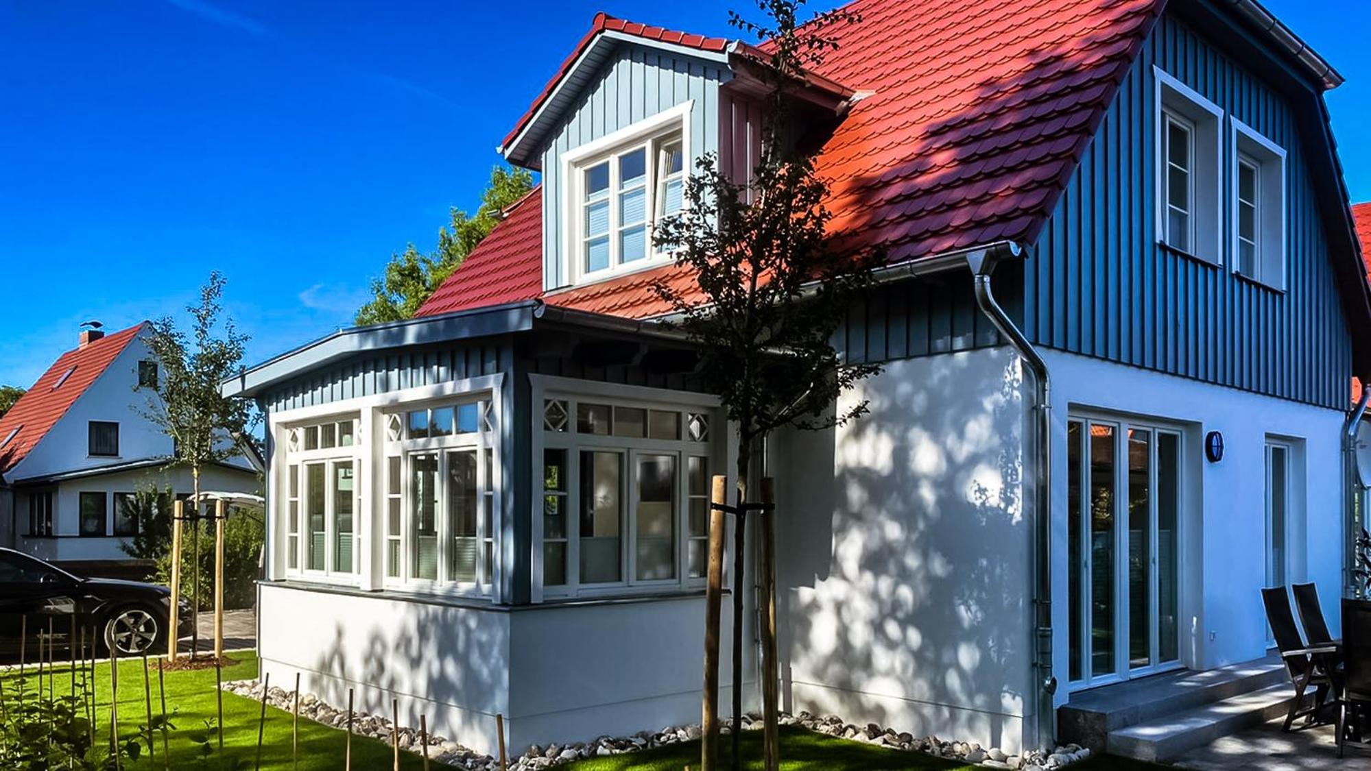 Vacation Home photo 2