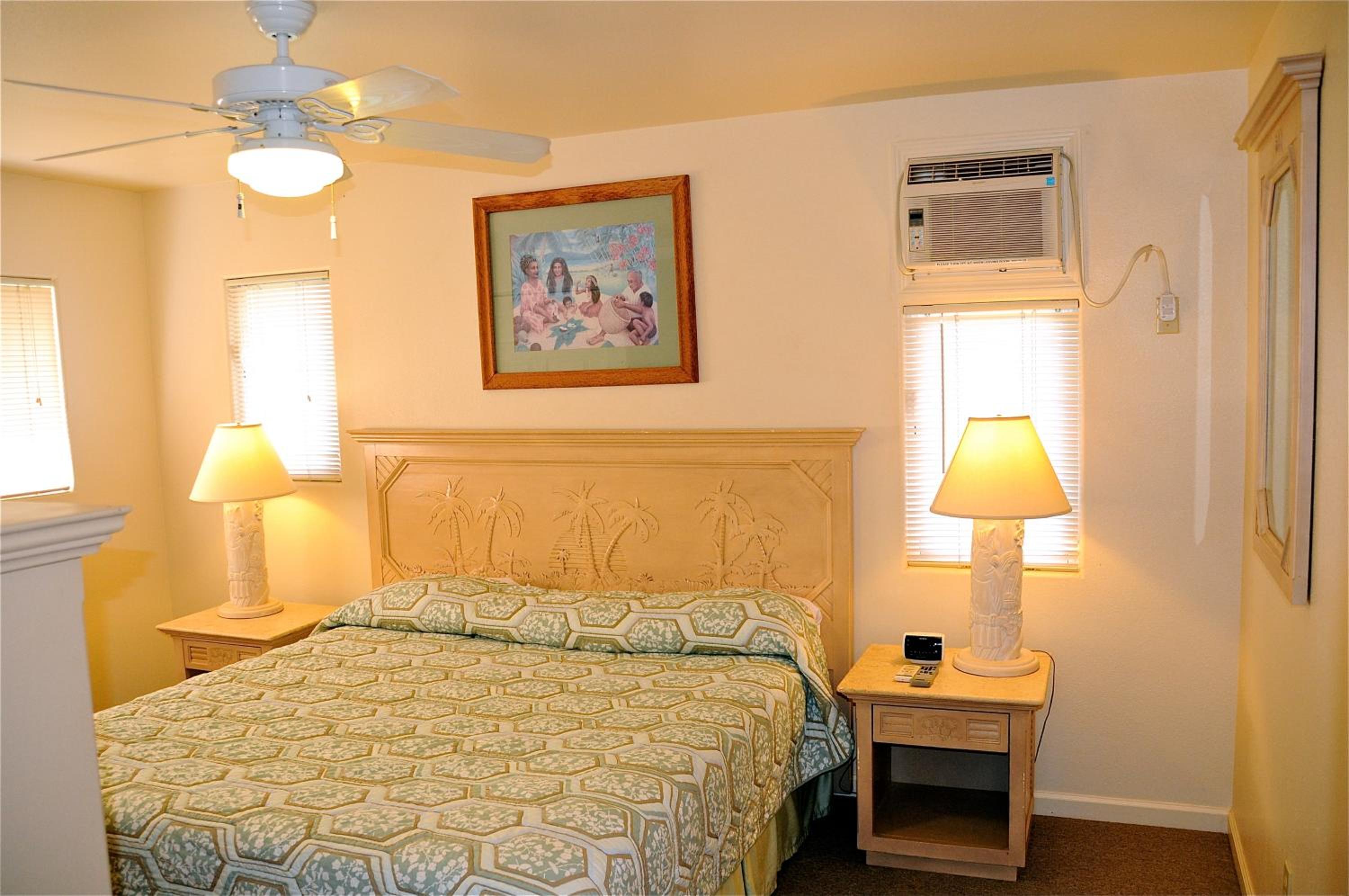 One-Bedroom Suite photo 3