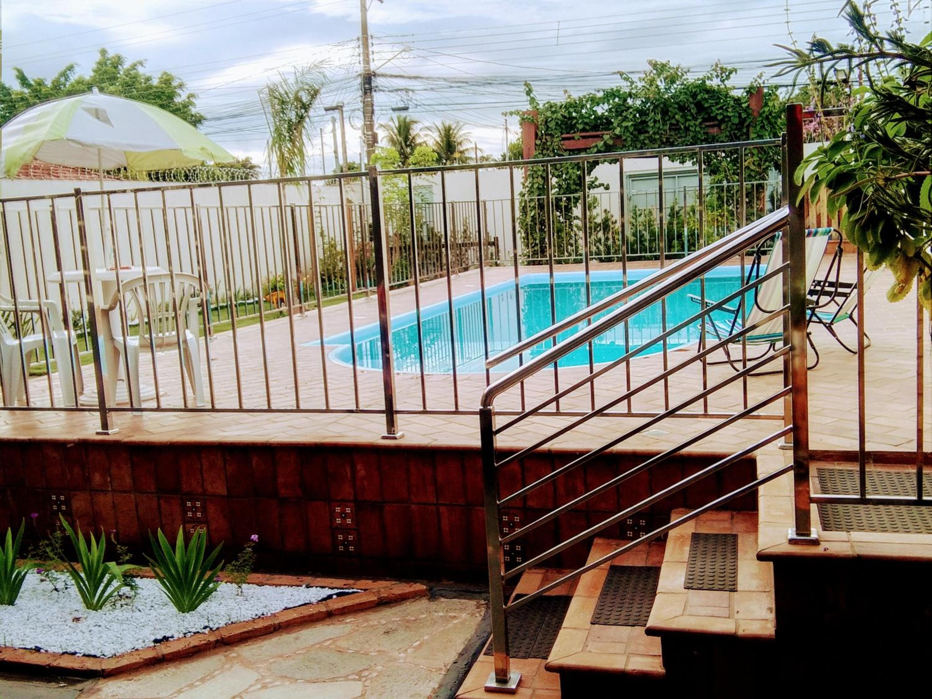 Suite with Pool View photo 2