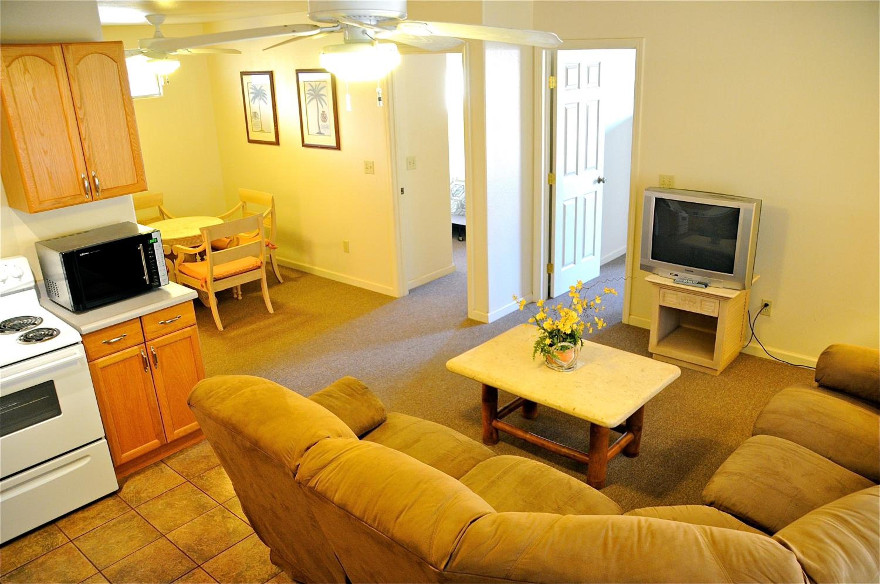 Two-Bedroom Suite photo 1