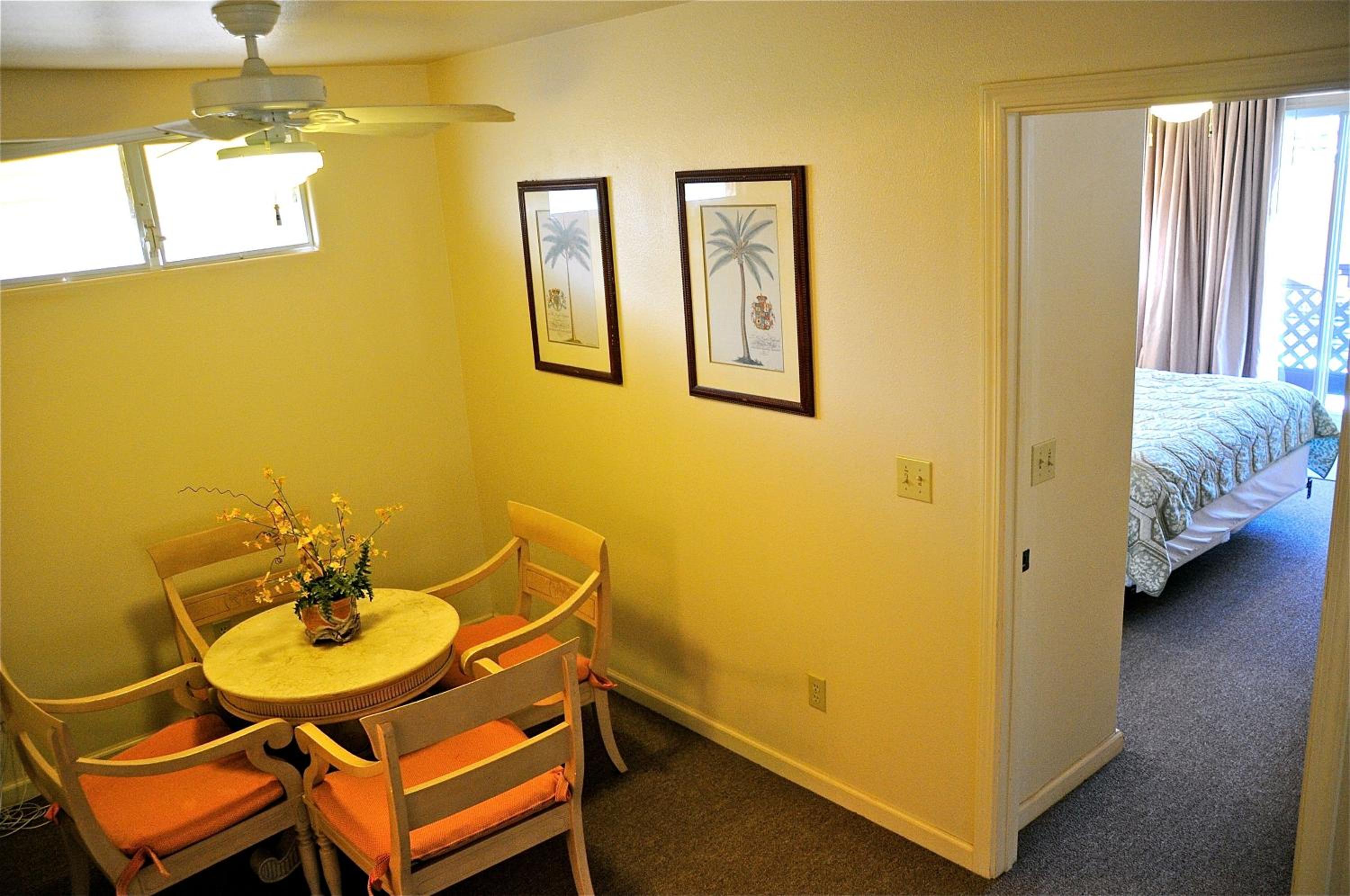 Two-Bedroom Suite photo 2