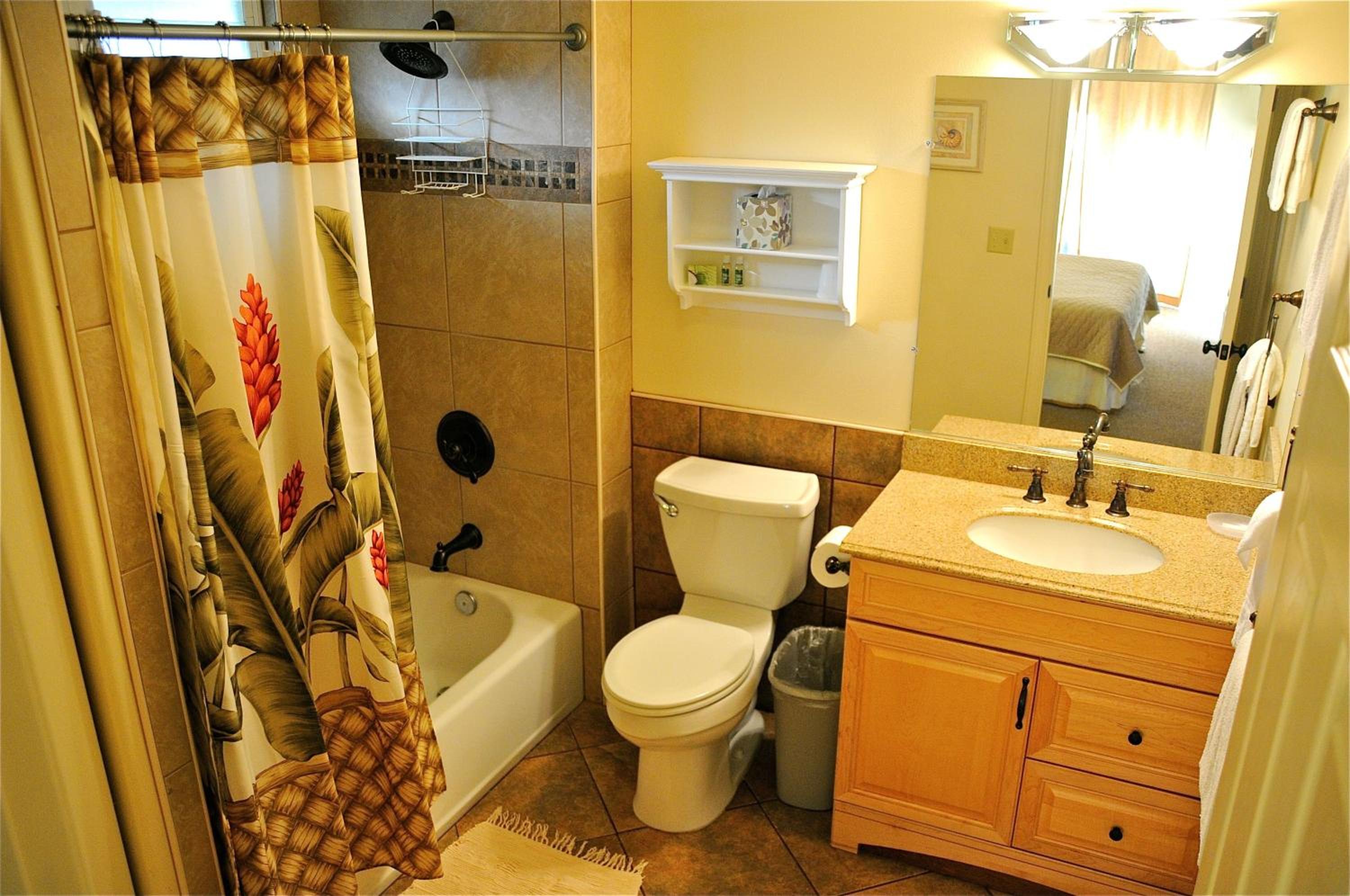 One-Bedroom Suite photo 2
