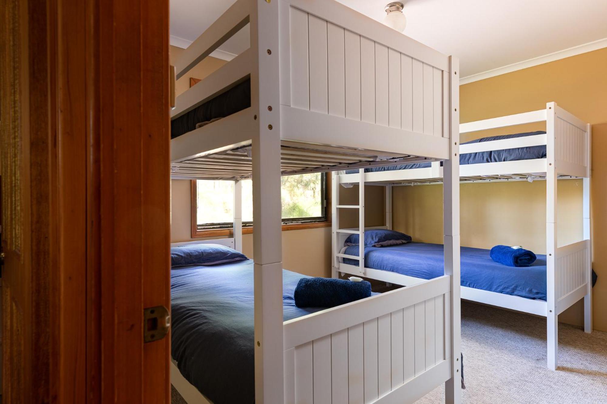 Semillon Two-Bedroom Cottage photo 1