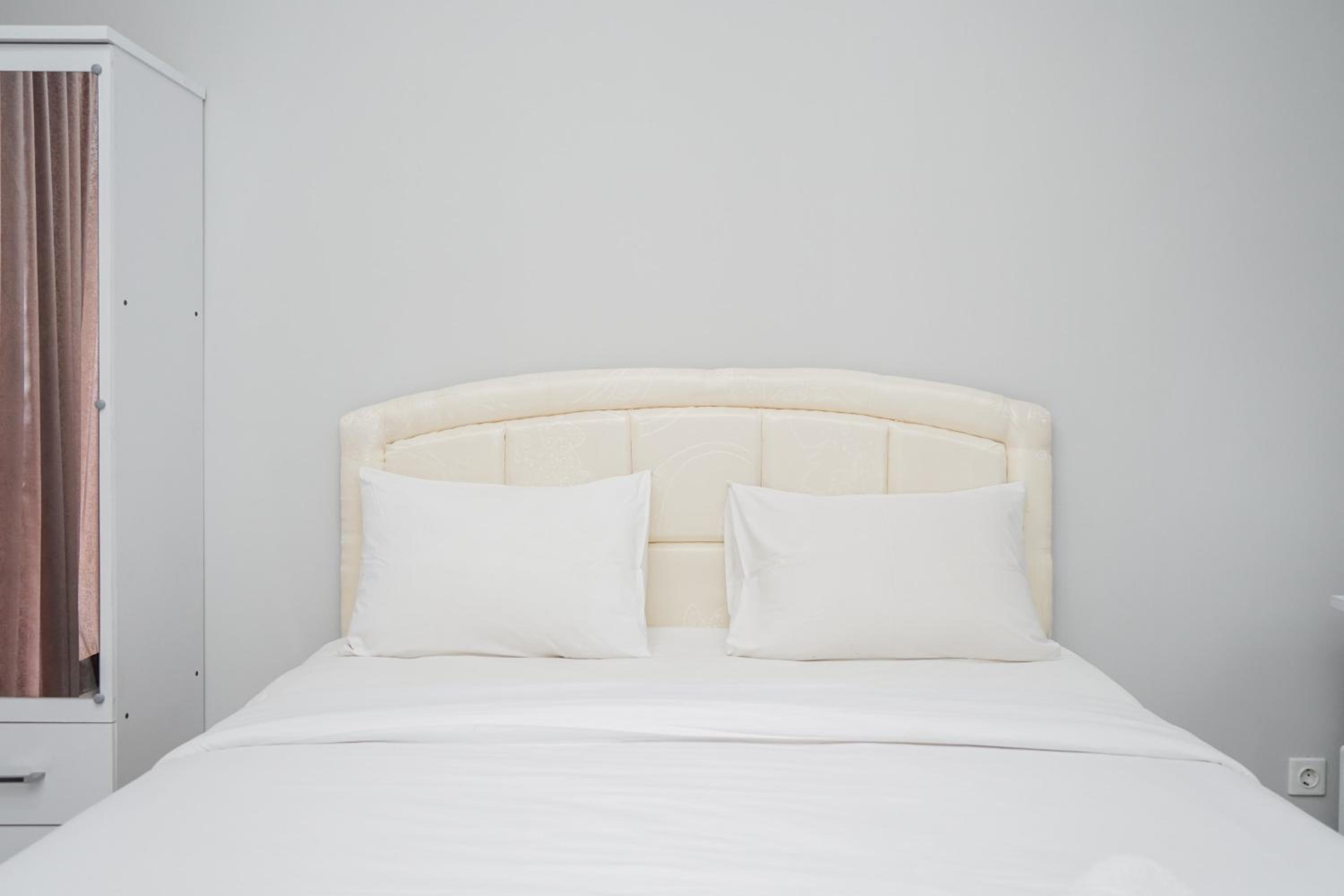 Studio Apartment - Photo 8