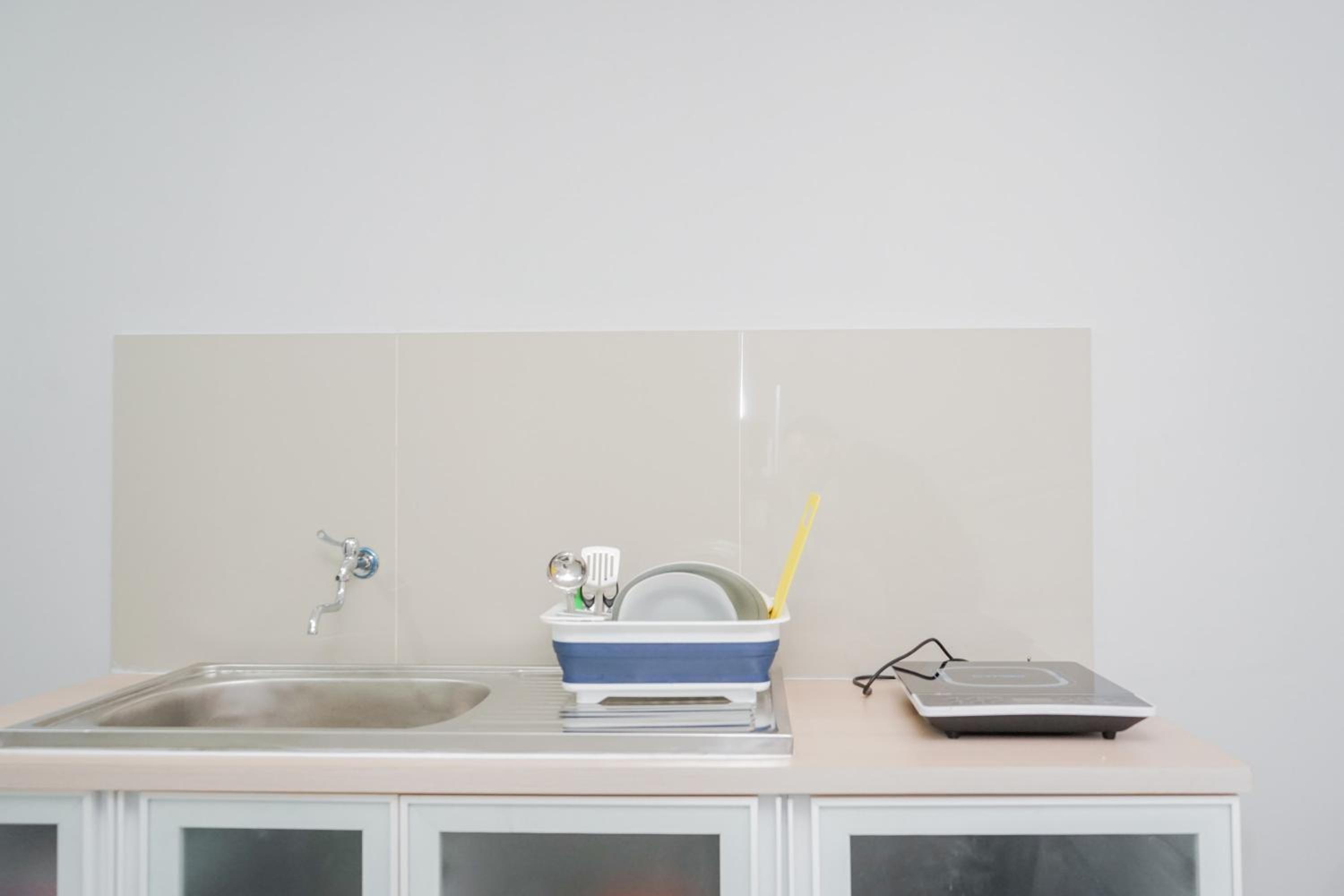 Studio Apartment - Photo 5