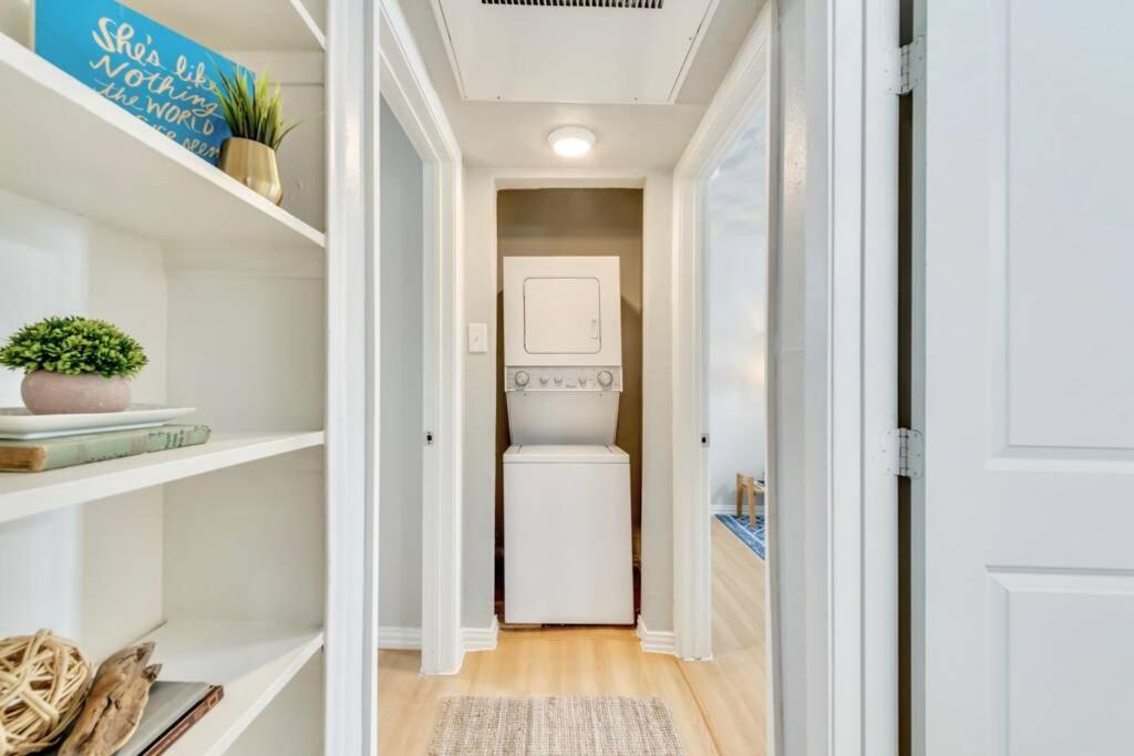 Two-Bedroom Apartment - Photo 13