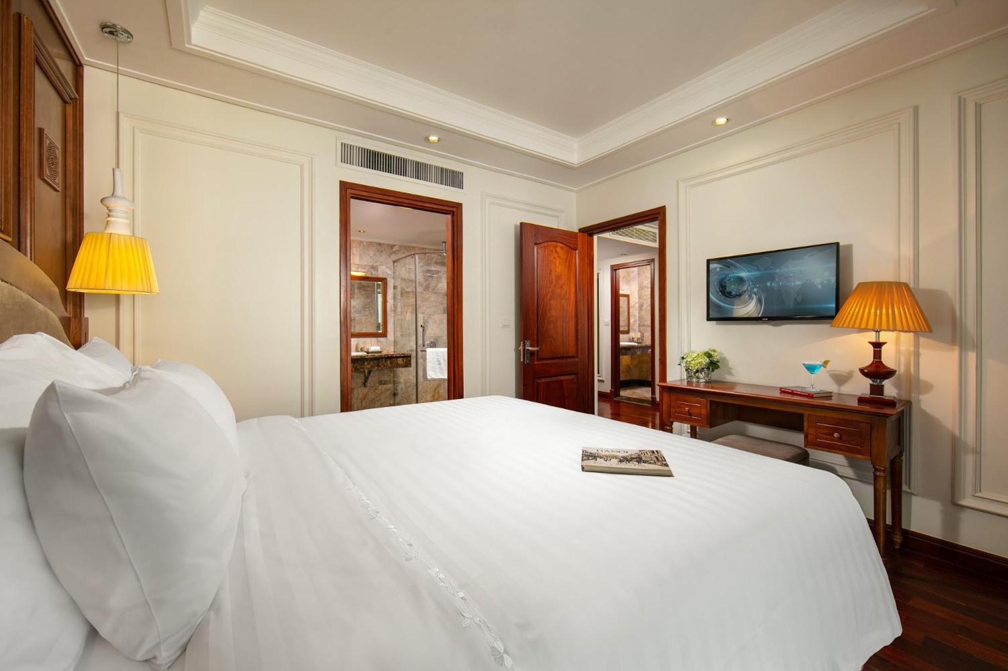 Terrace Suite photo 3