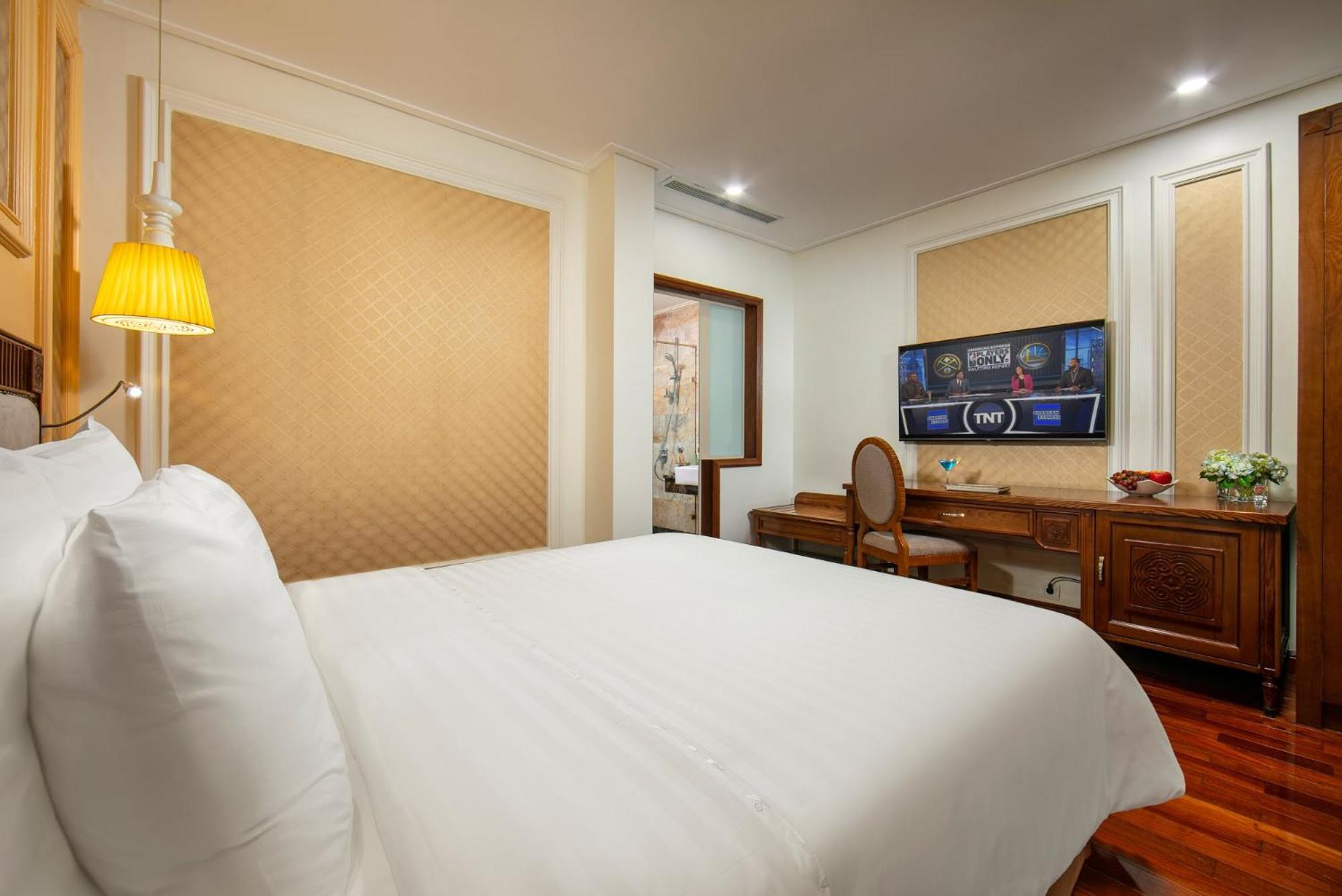 Romance Classic Room photo 2
