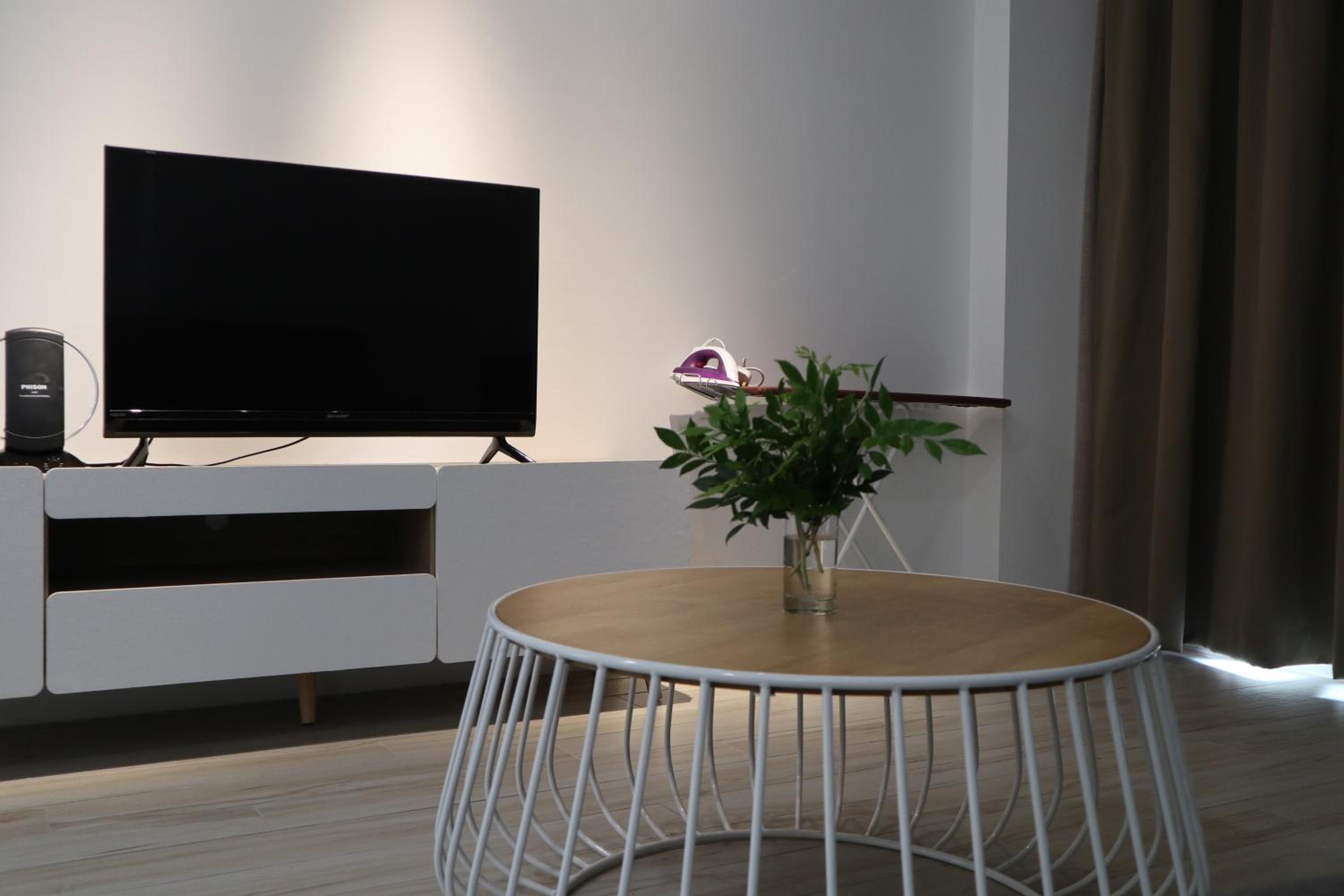 Three-Bedroom Apartment - Photo 8