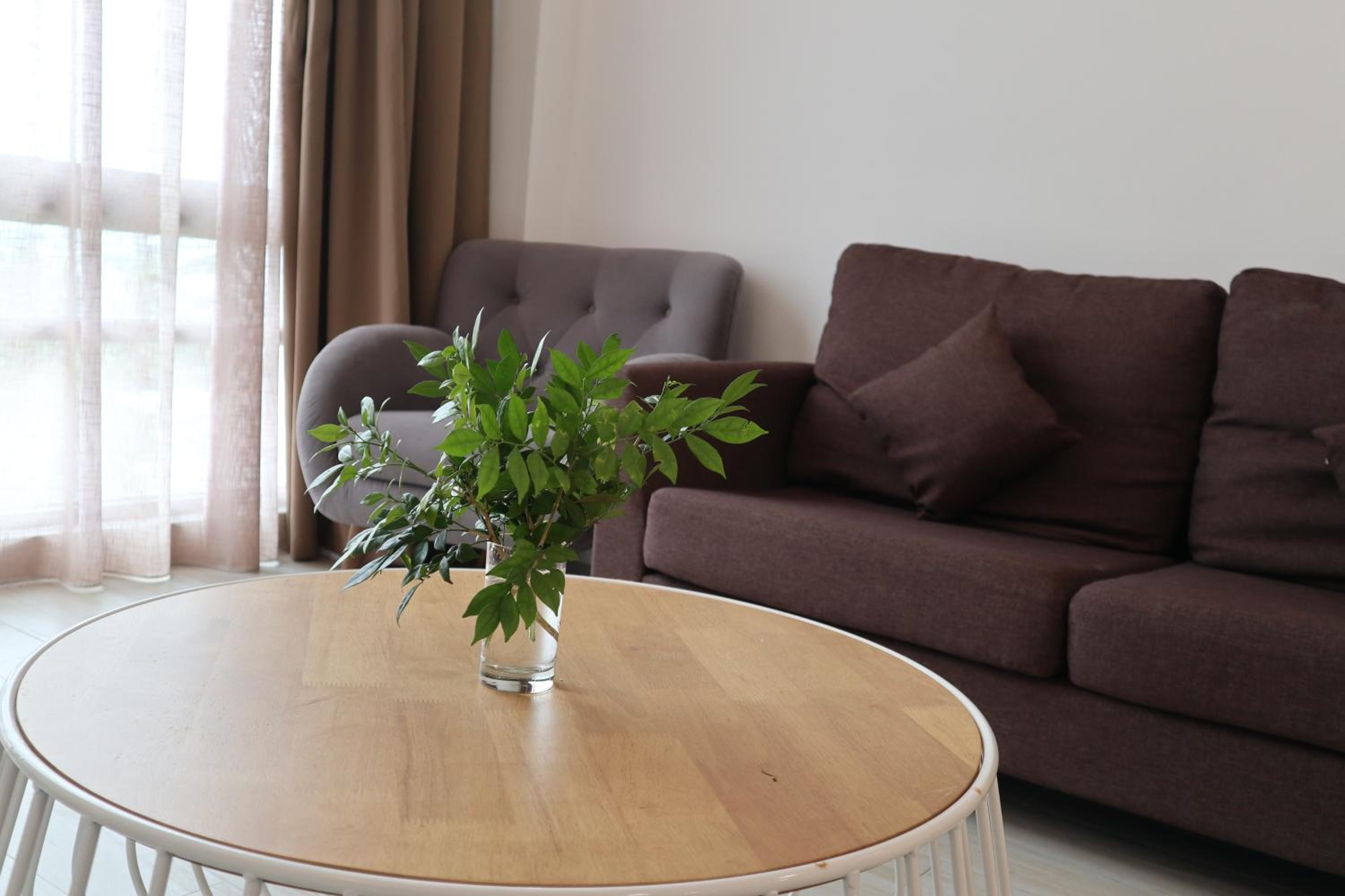 Three-Bedroom Apartment - Photo 12