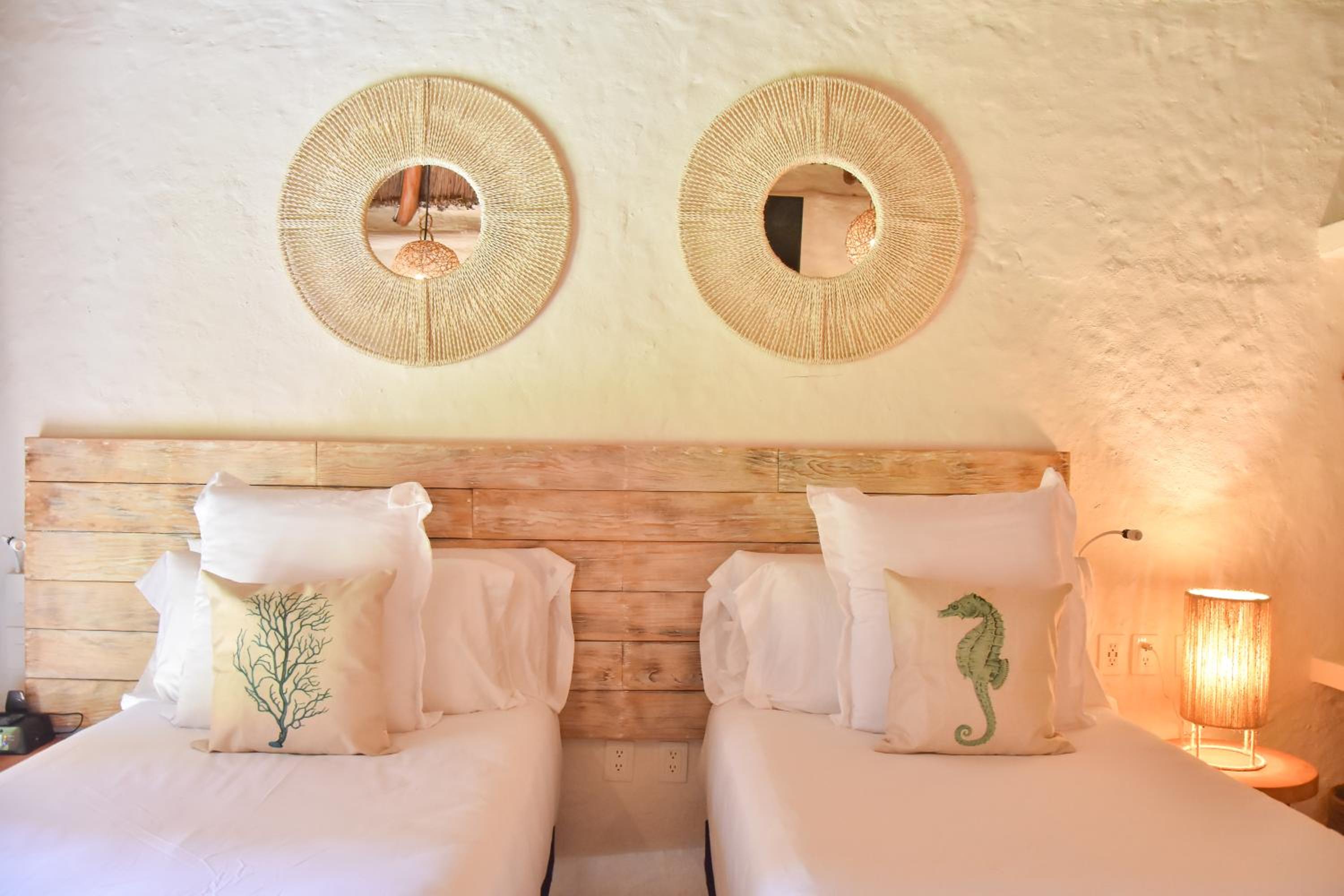 Double Room with Two Twin Beds - Photo 5
