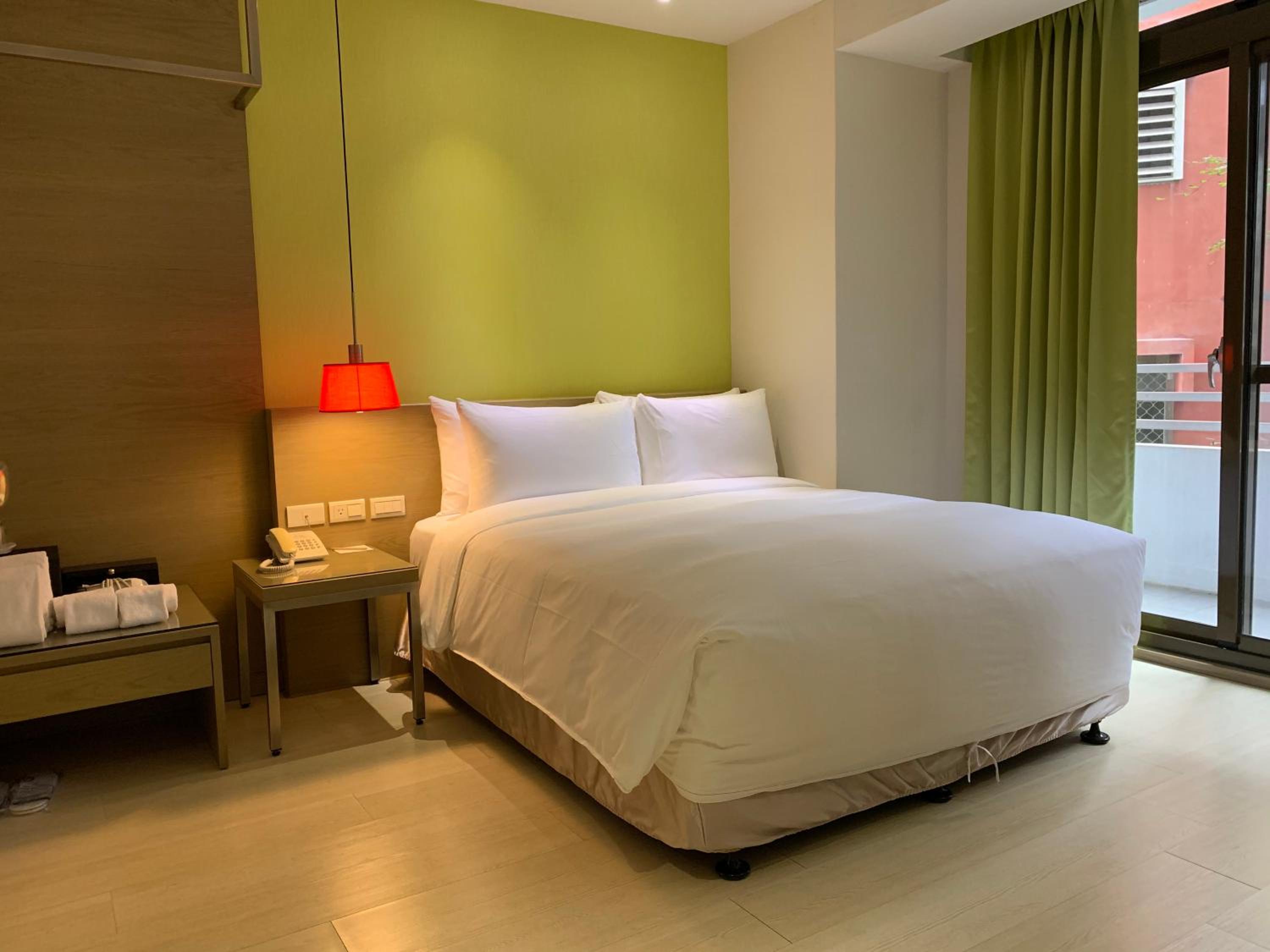Accessible Room
