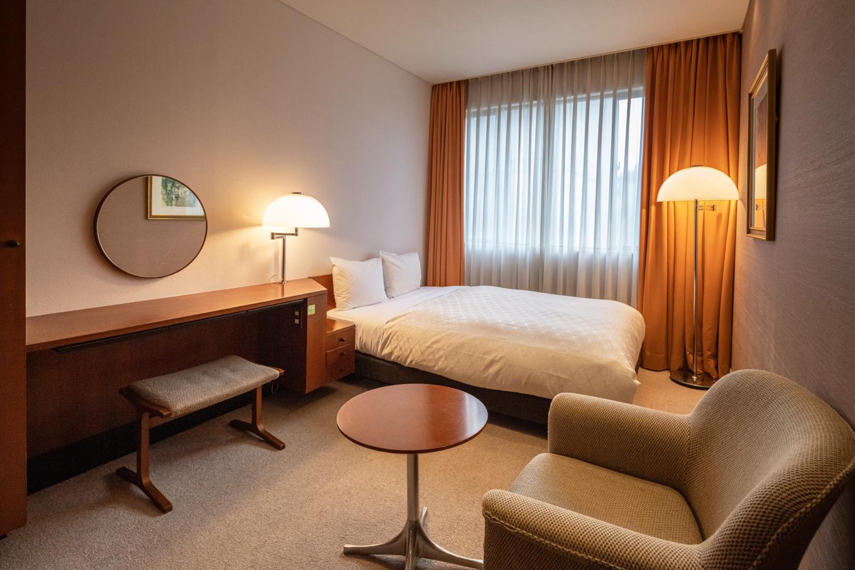 Double Room photo 3