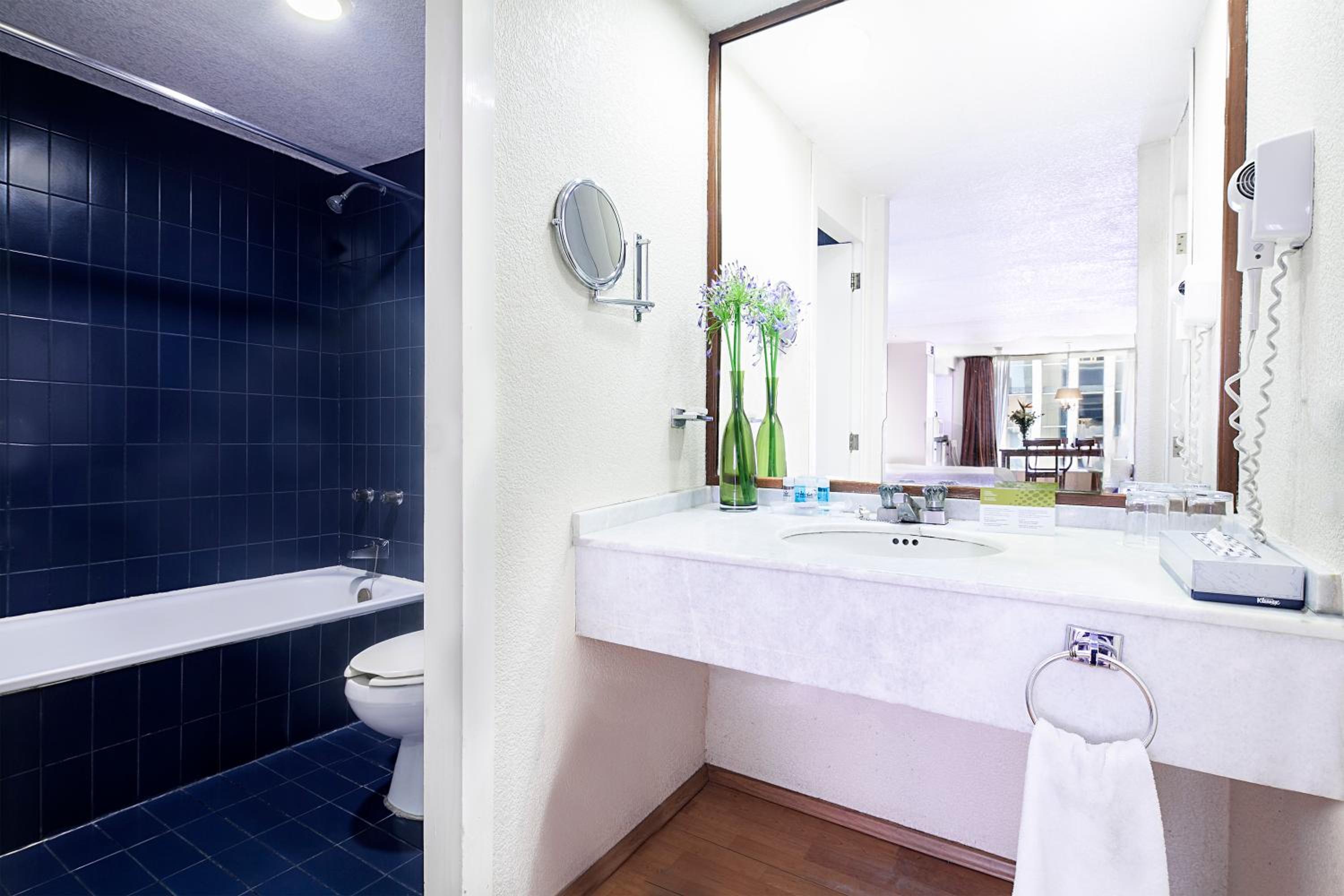 Suite with City View photo 2