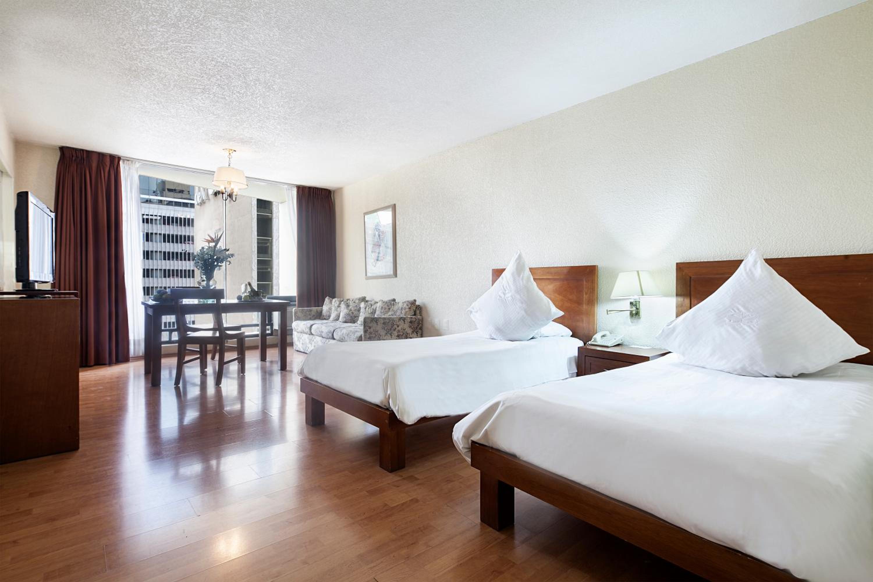 Quadruple Room photo 3