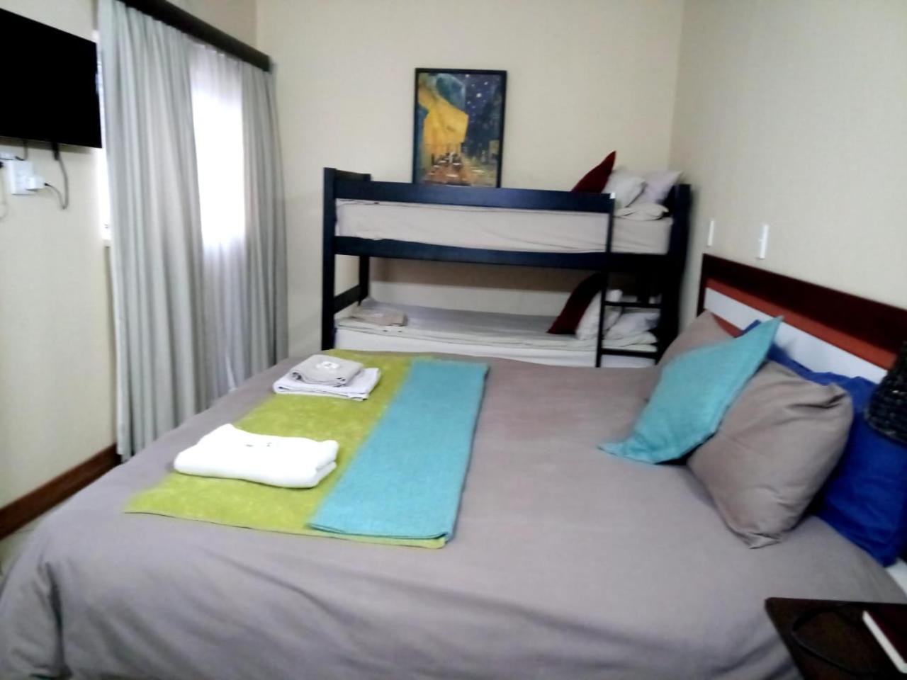 Quadruple Room photo 3