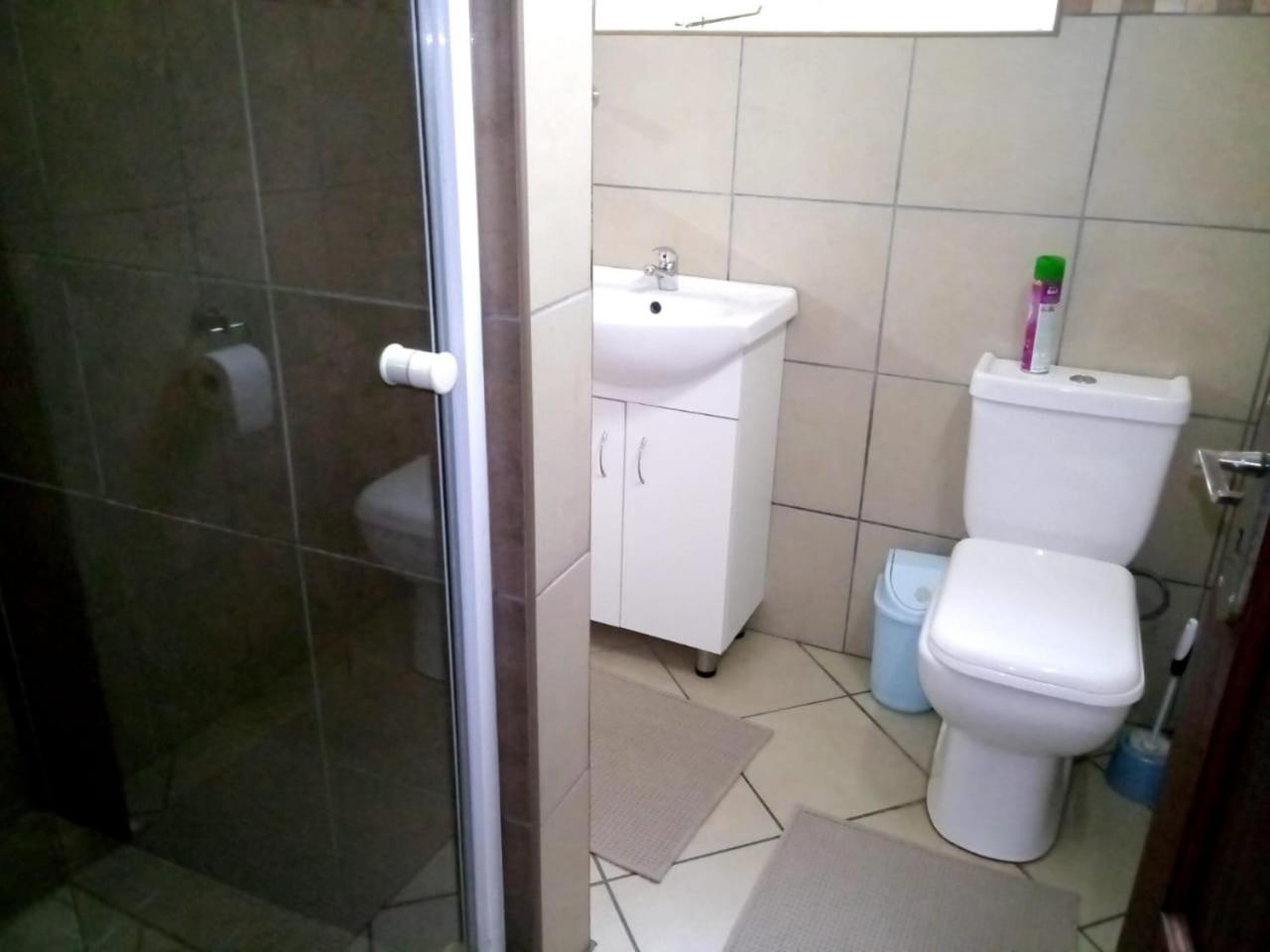 Quadruple Room photo 2