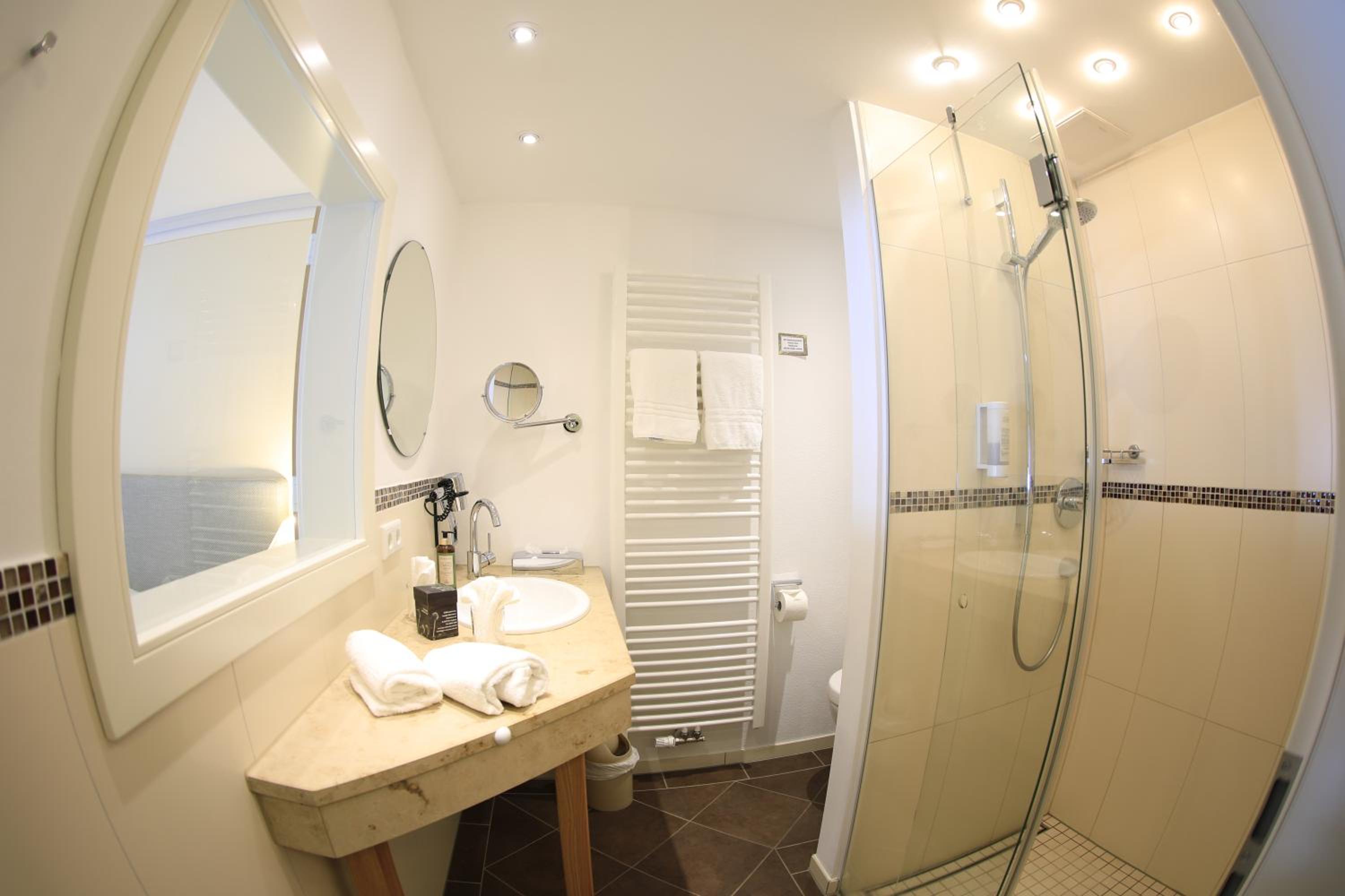 Classic Double Room - Photo 2