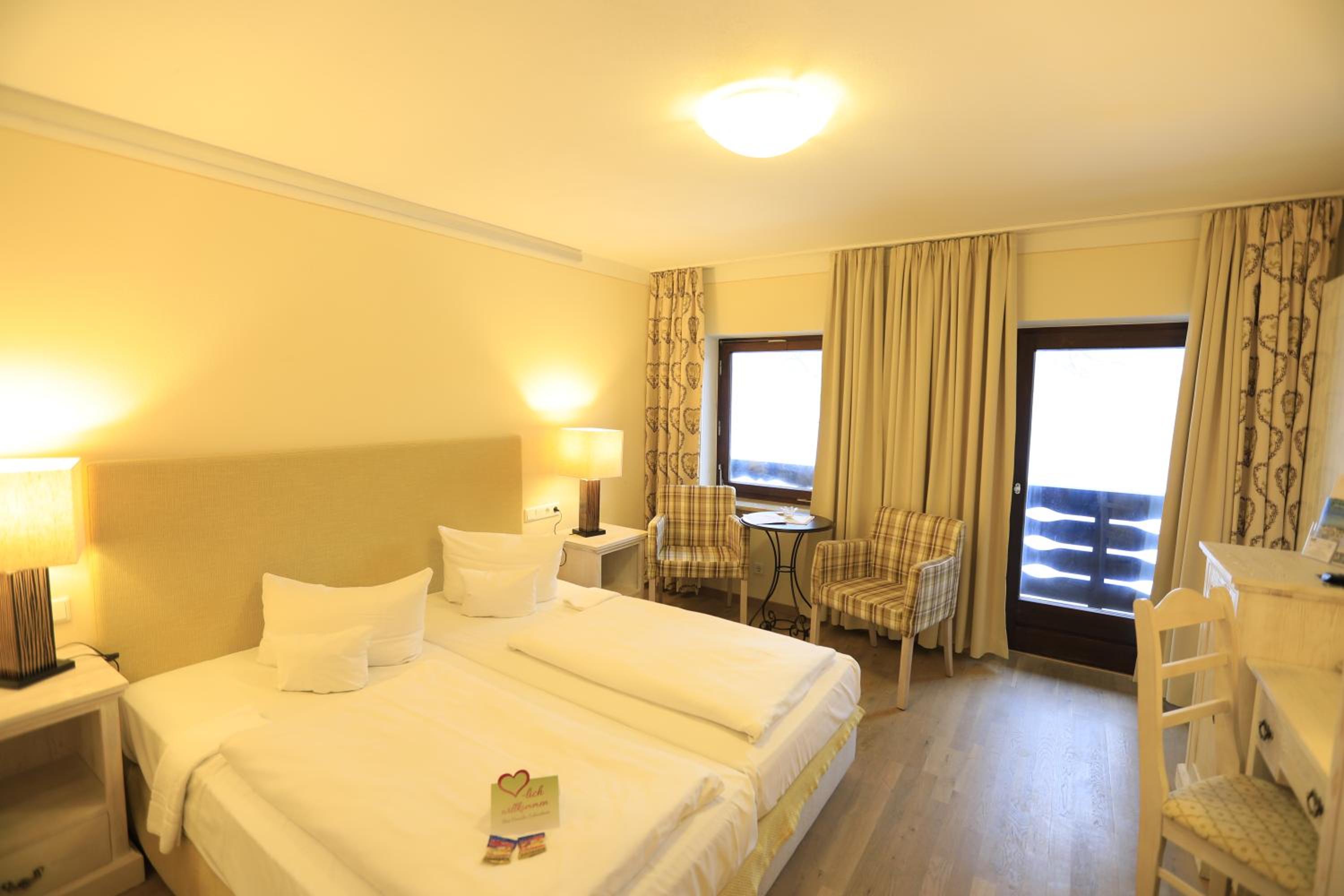 Classic Double Room - Photo 4