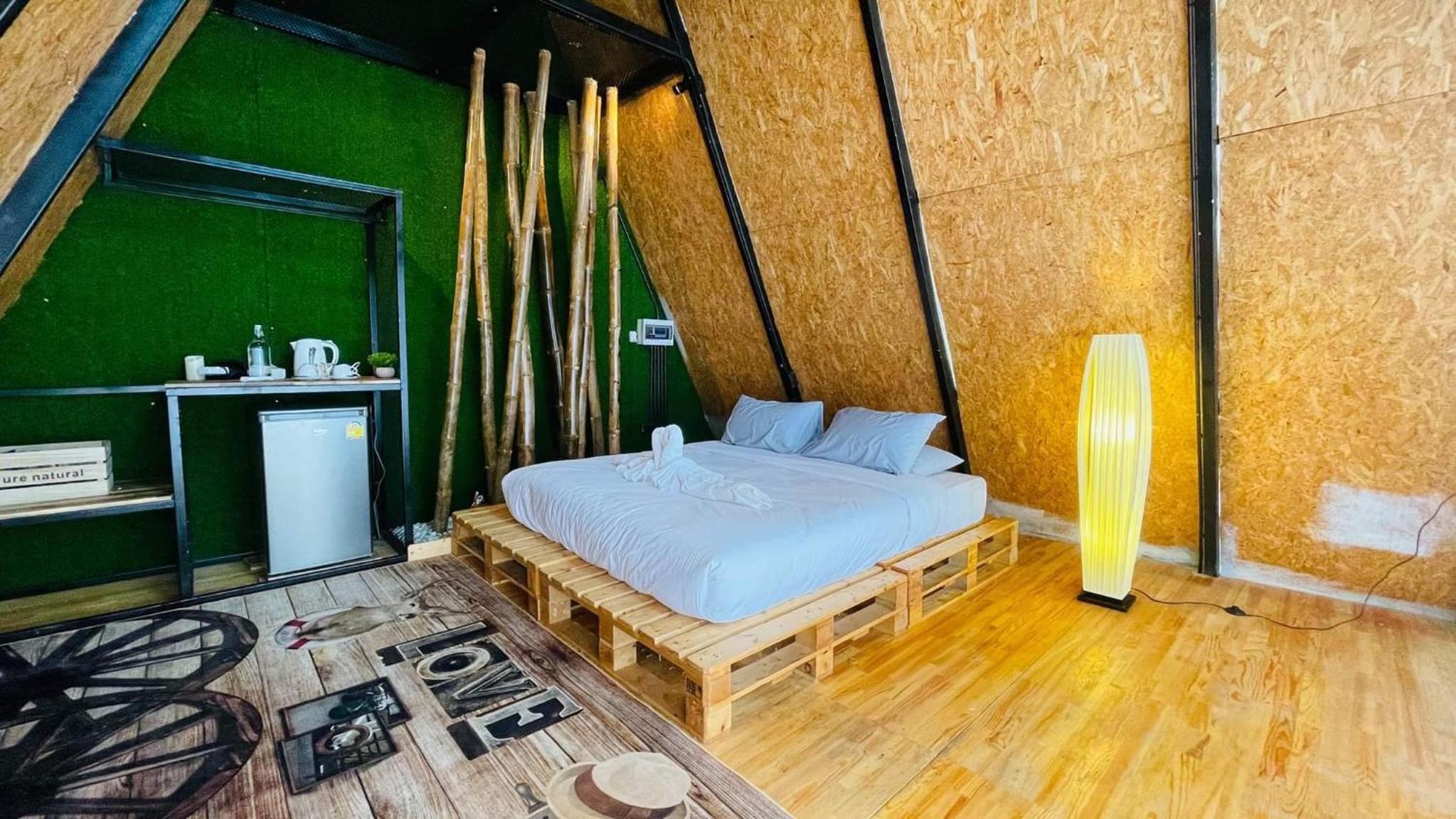 Superior Chalet photo 2