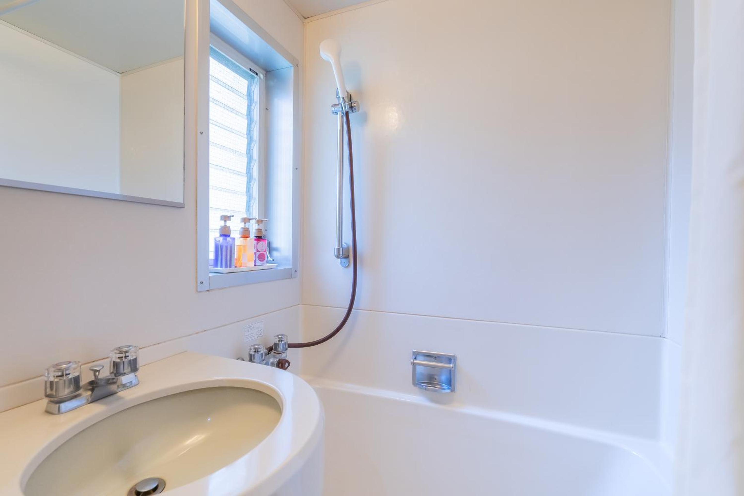 Twin Room - Cottage - Non Smoking - Photo 7
